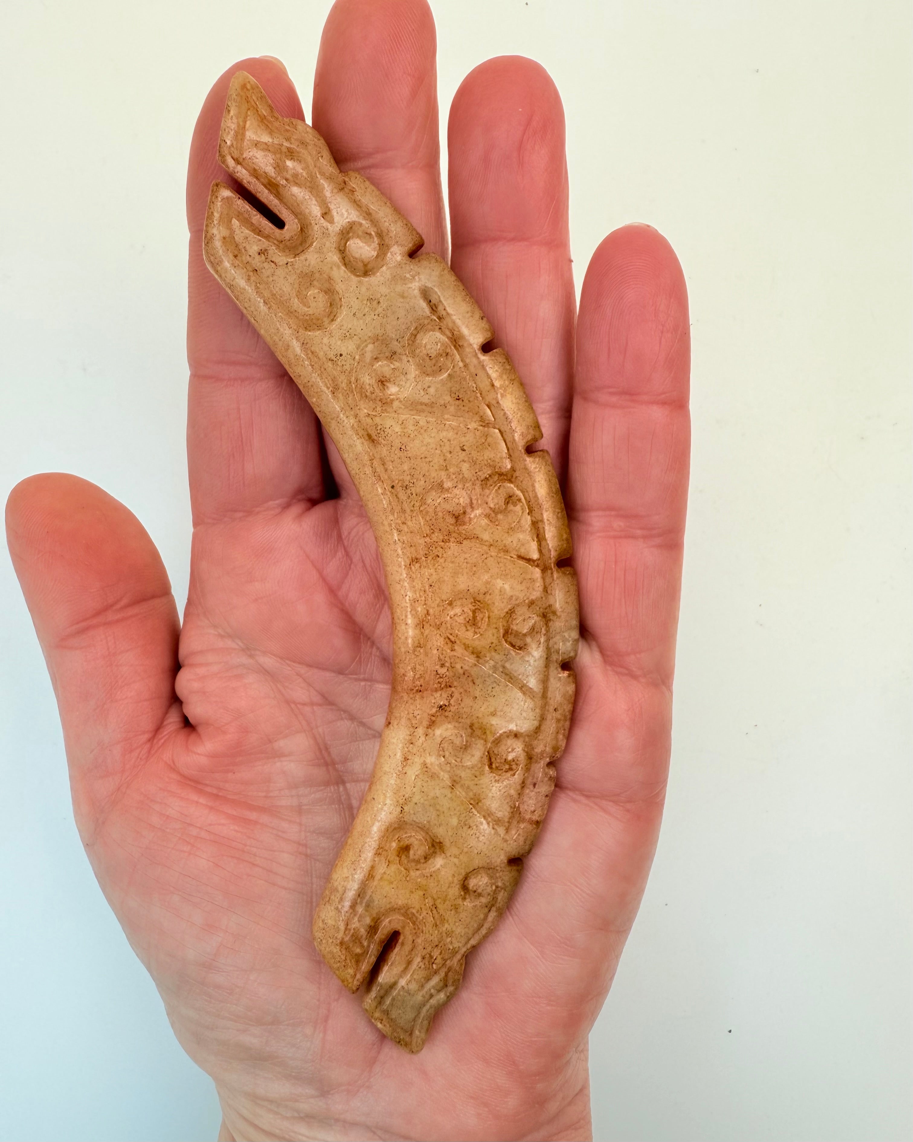 SLIP VREDEN - AMULET - UNIKA
