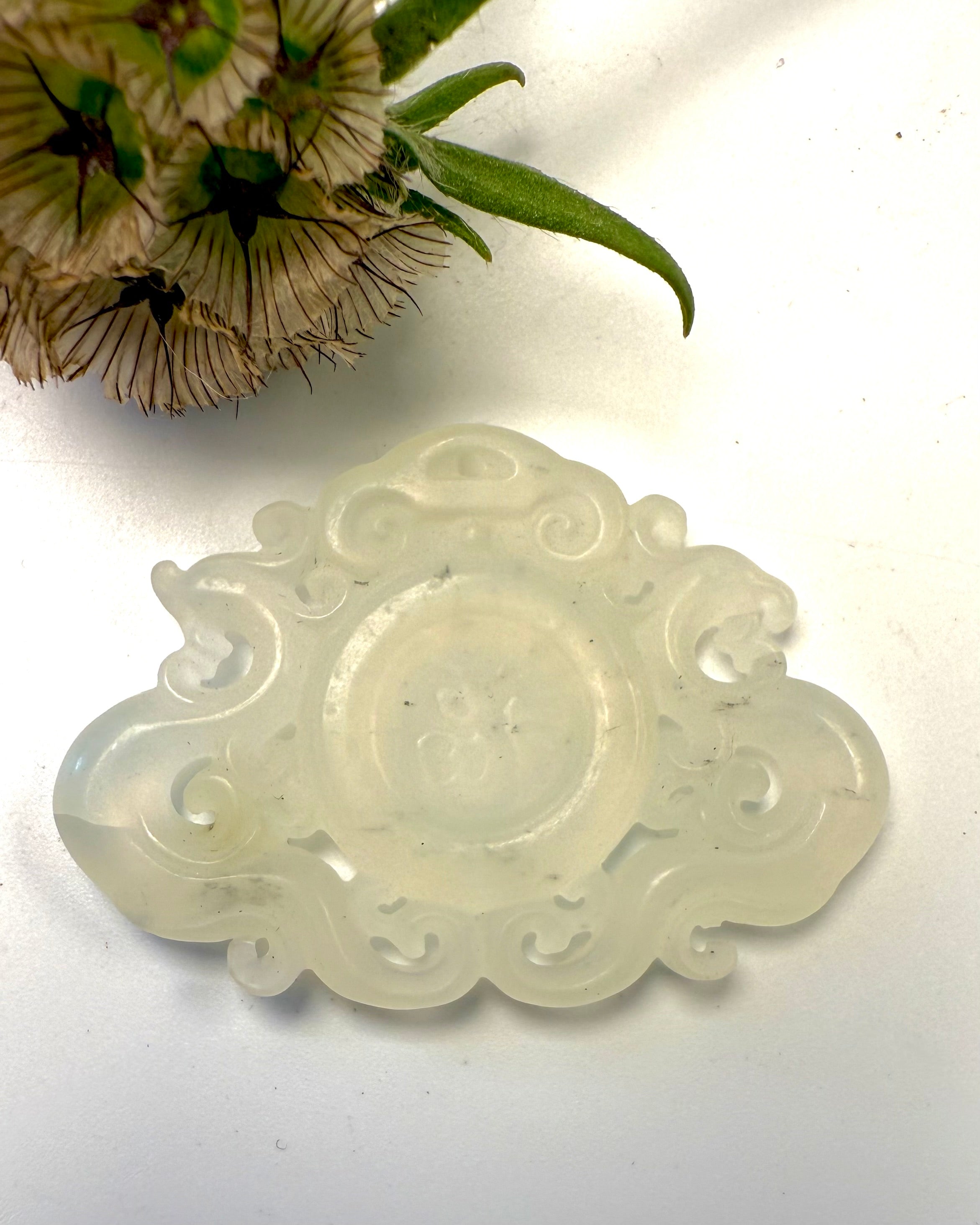 SOUL COMPASS - AMULET - UNIKA