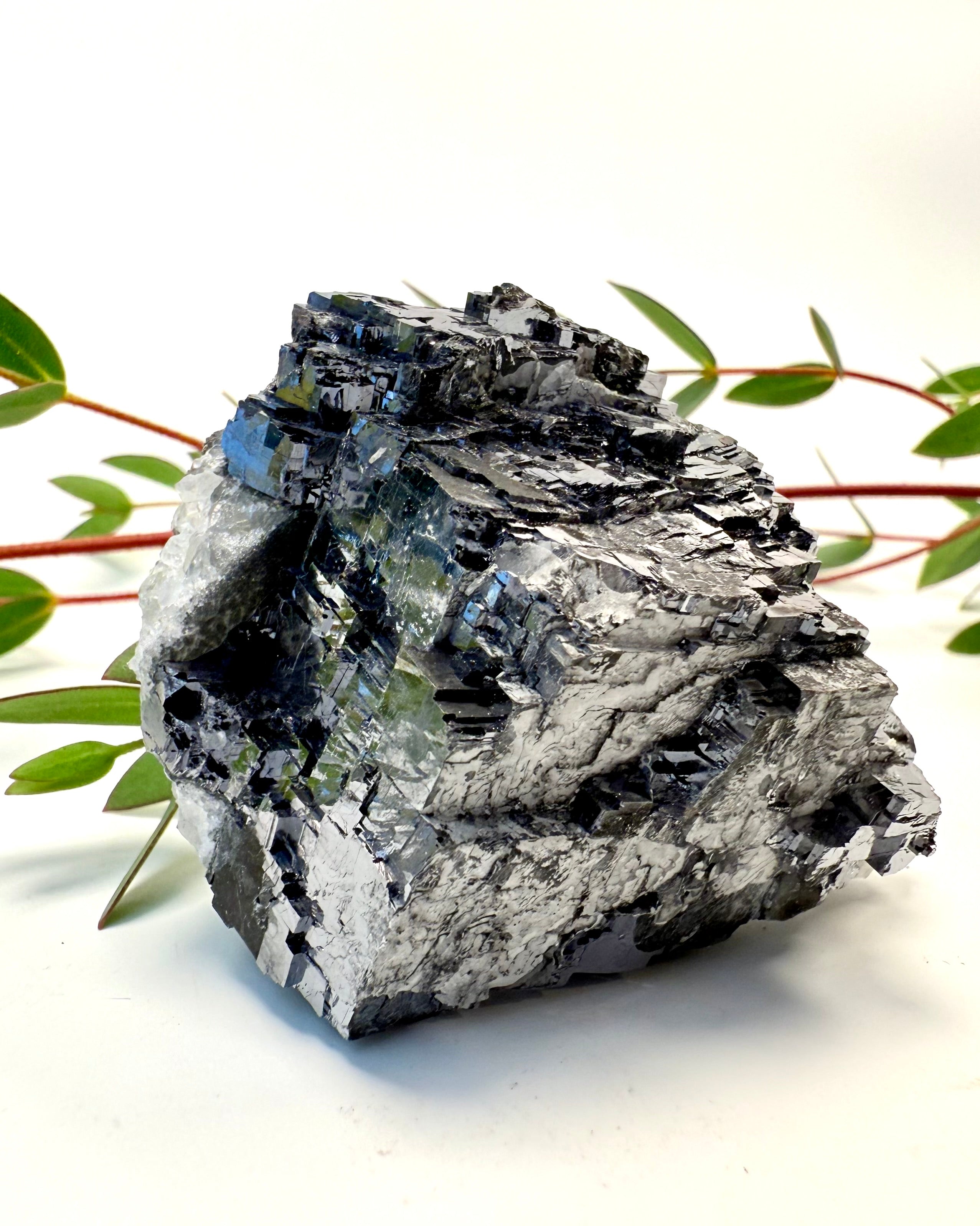 UKENDT KRAFTSIGNATUR - KRYSTAL - UNIKA