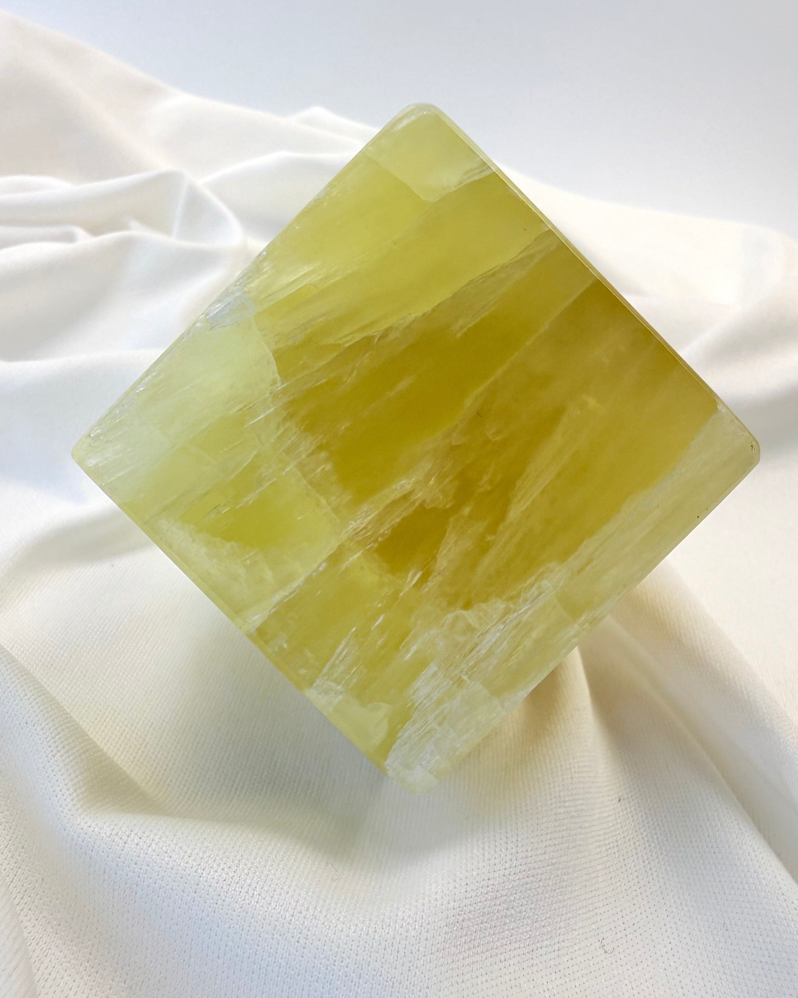 LET IT GO - KRYSTAL - UNIKA