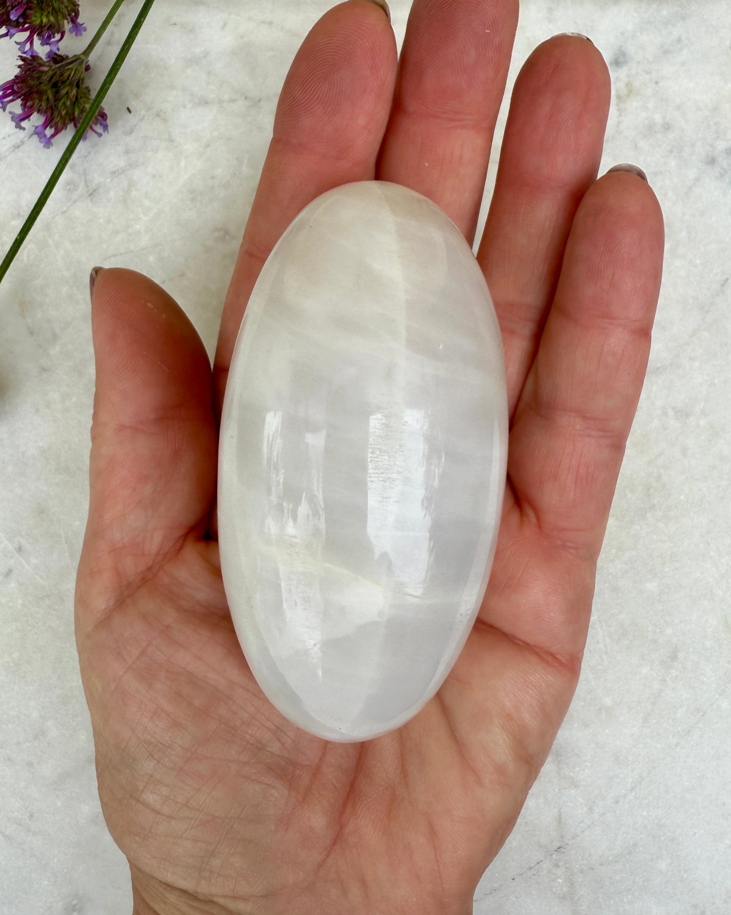 VÆKKER DIN UKENDTE STYRKE - KRYSTAL