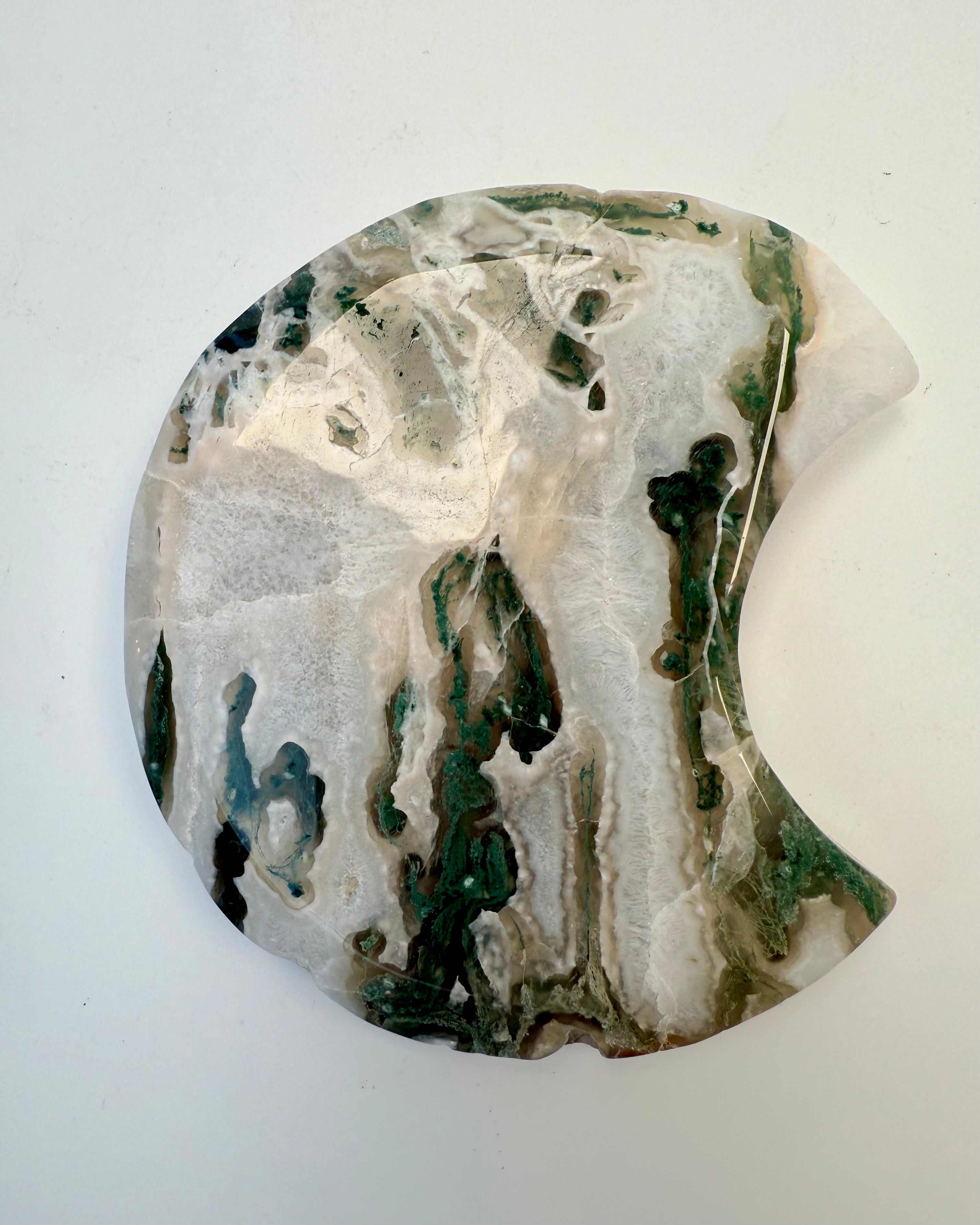 THE HIDDEN ORACLE - KRYSTAL - UNIKA