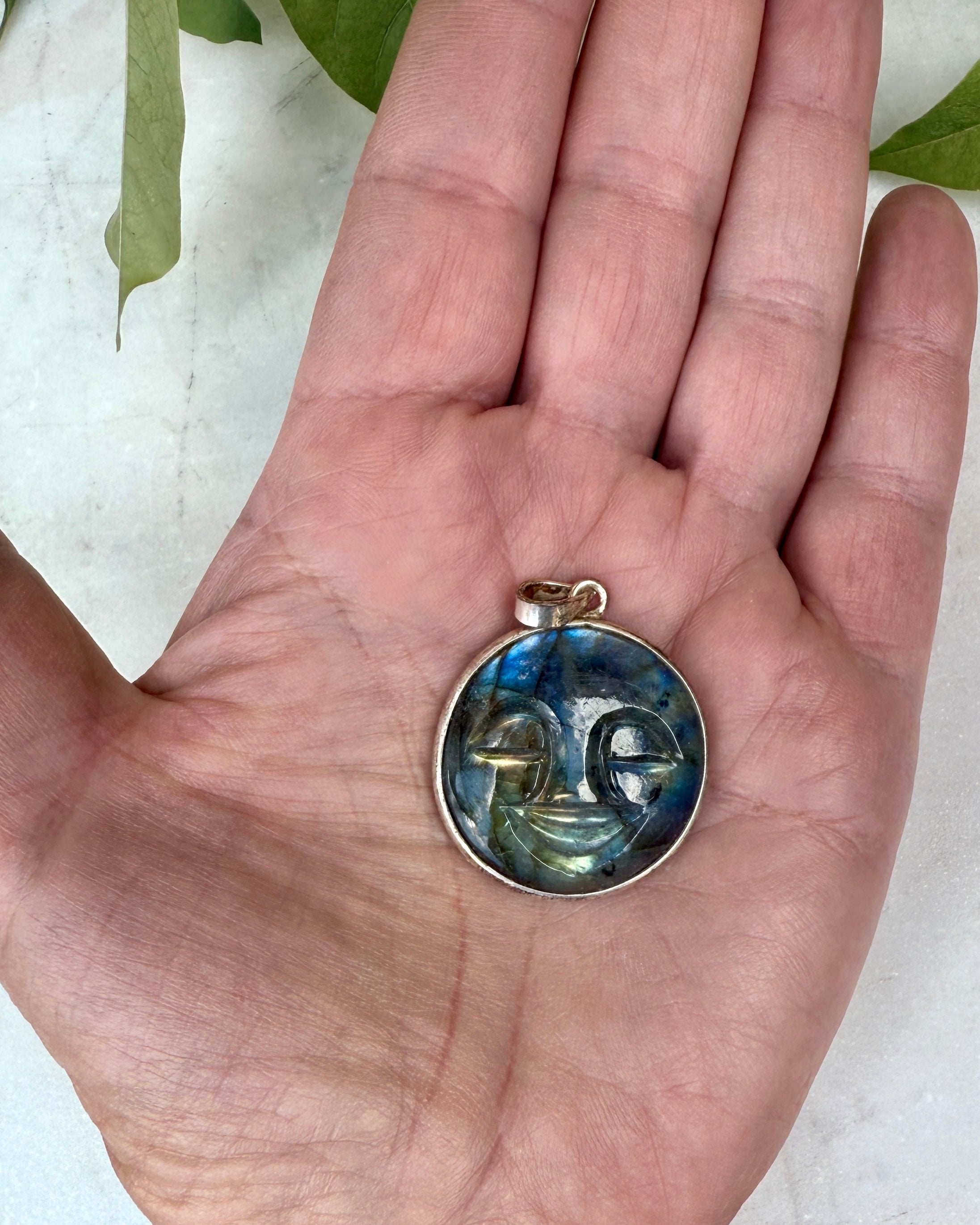 VÆRDIFYLDT LIV - VEDHÆNG