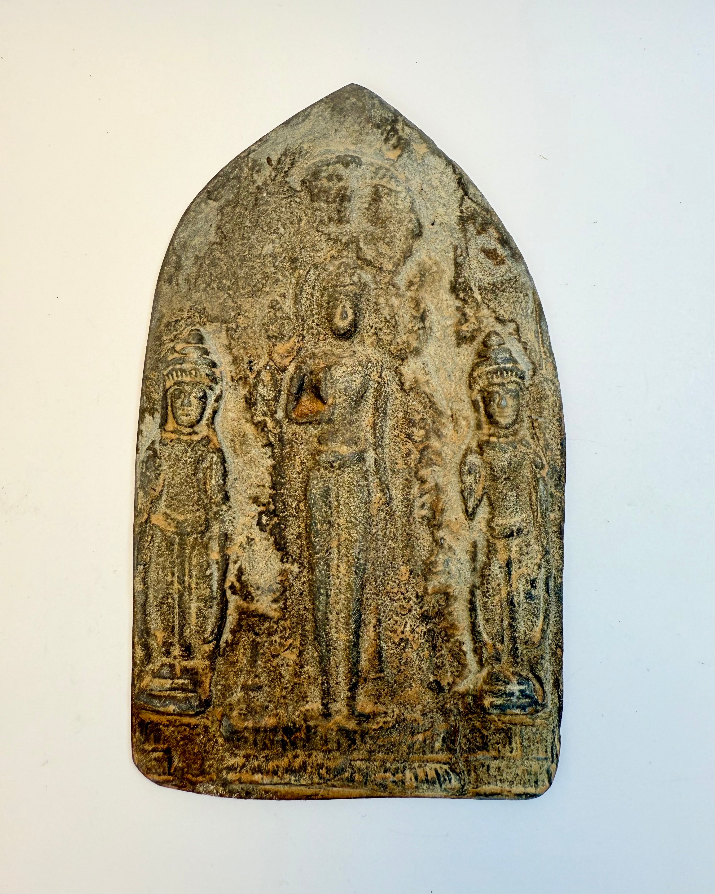 DINE GUIDER OG VOGTERE - AMULET - UNIKA