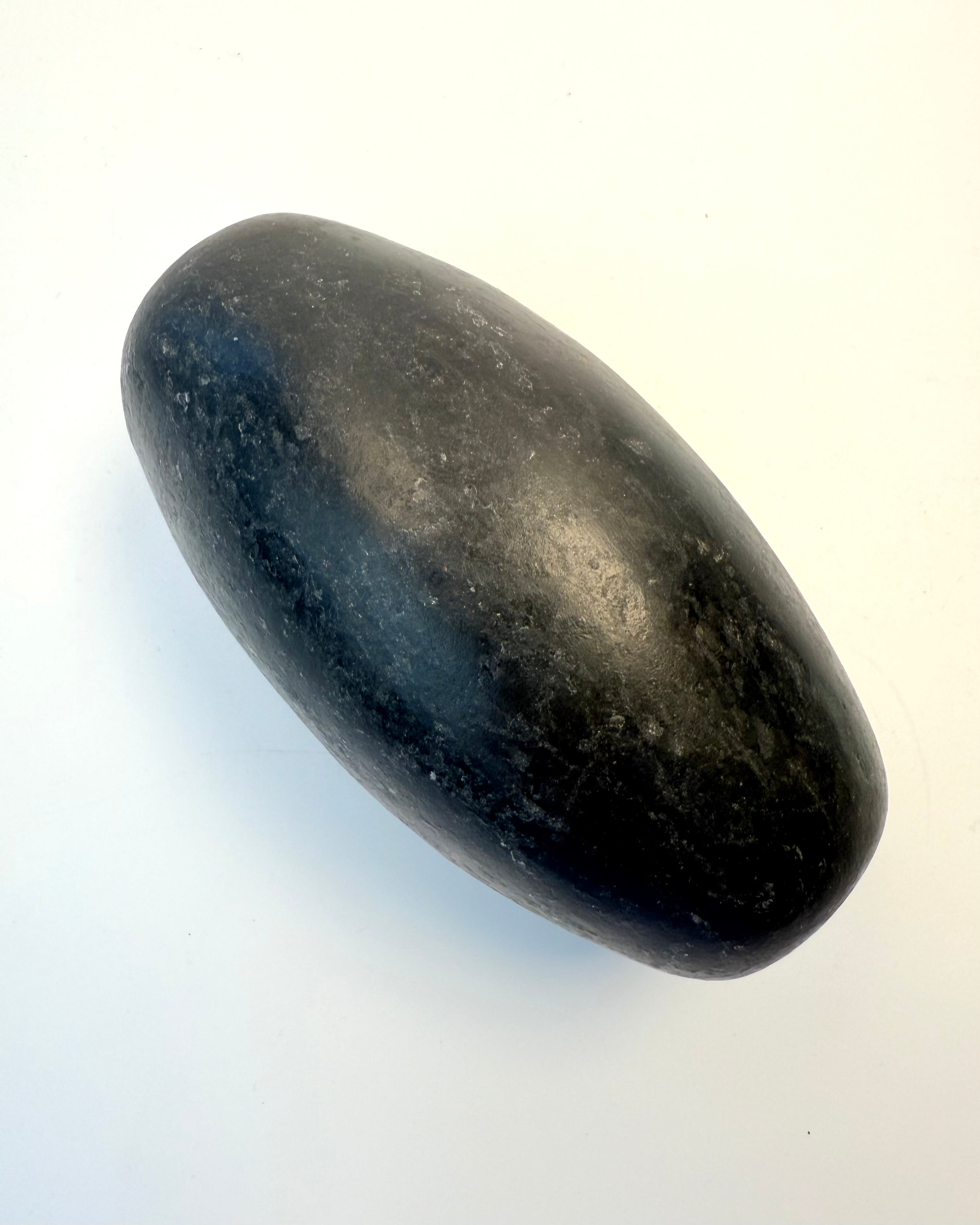 DYB INTENS SJÆLEREJSE - KRYSTAL - UNIKA