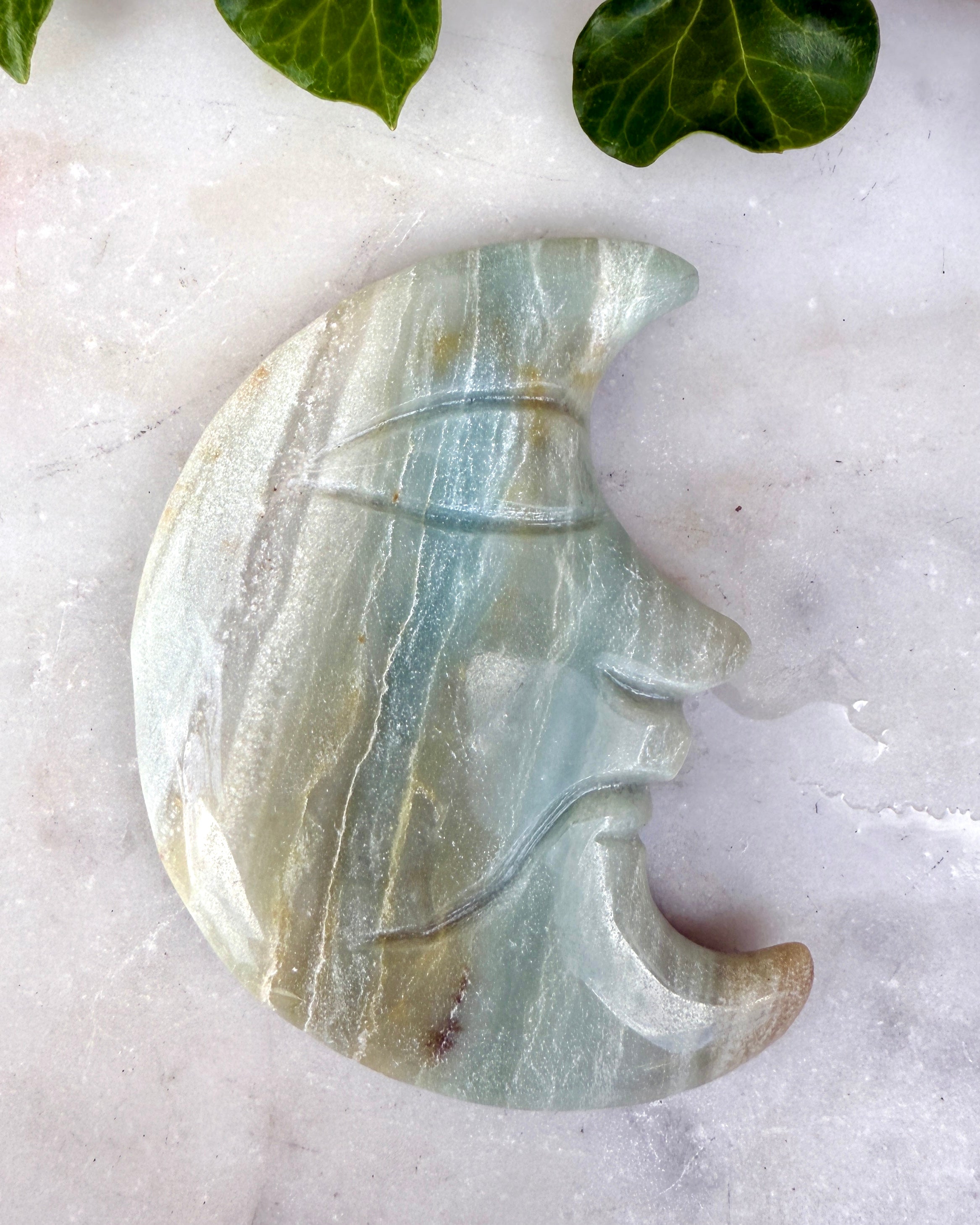 HEALING AF SORG - KRYSTAL - UNIKA