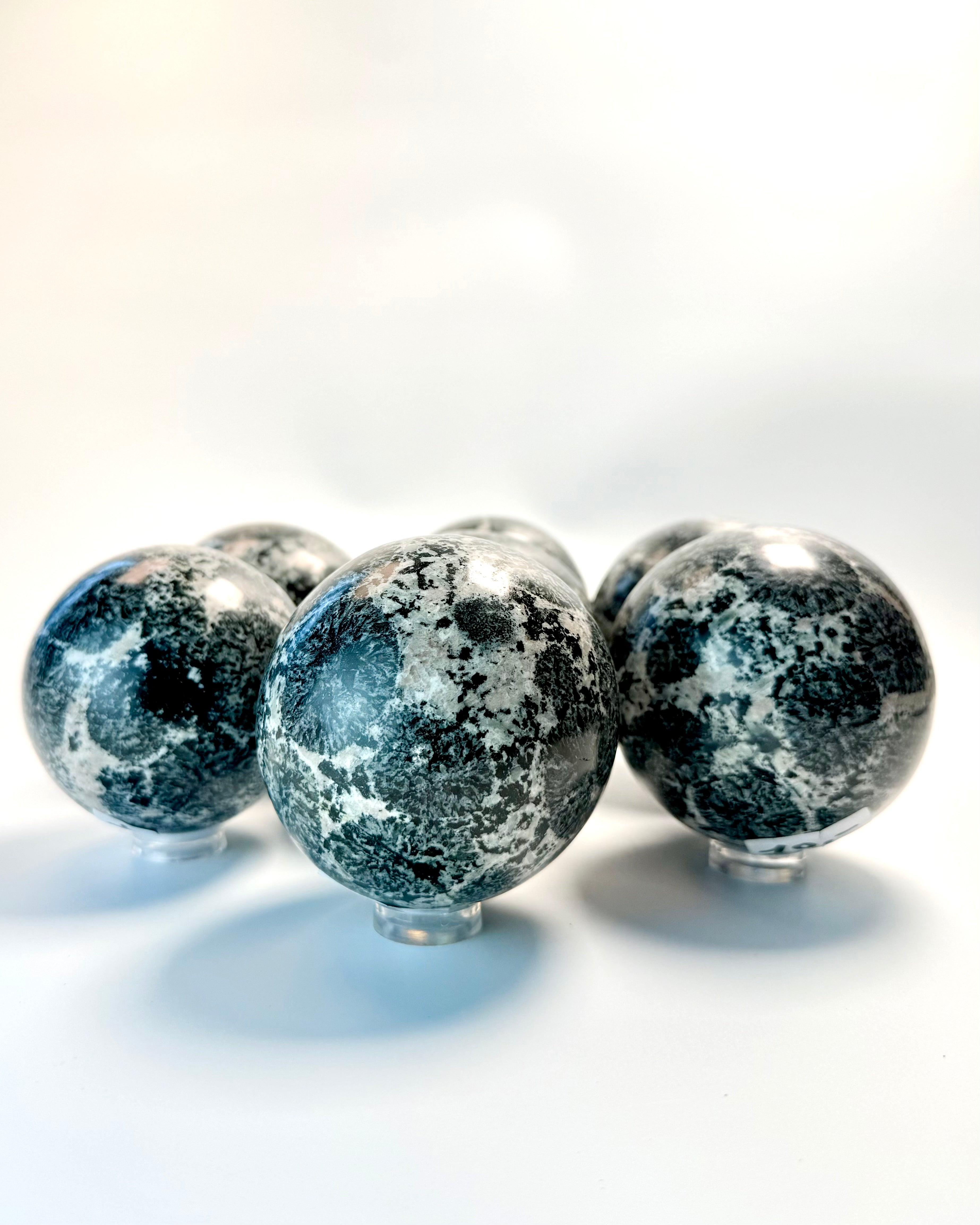 HEKSENS MÅNEÆG 2 tilb