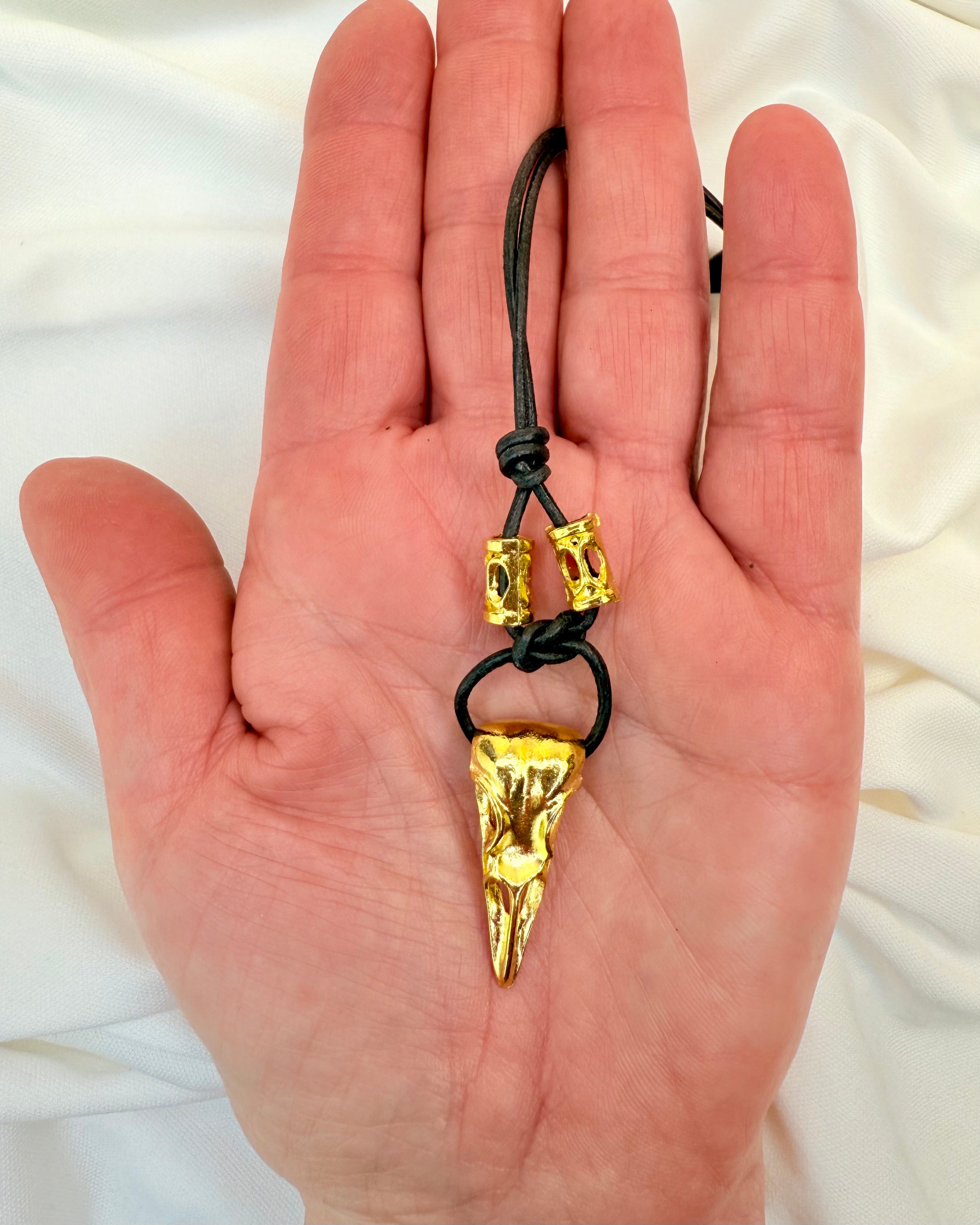 GRÆNSELAND - AMULET 2 tilb