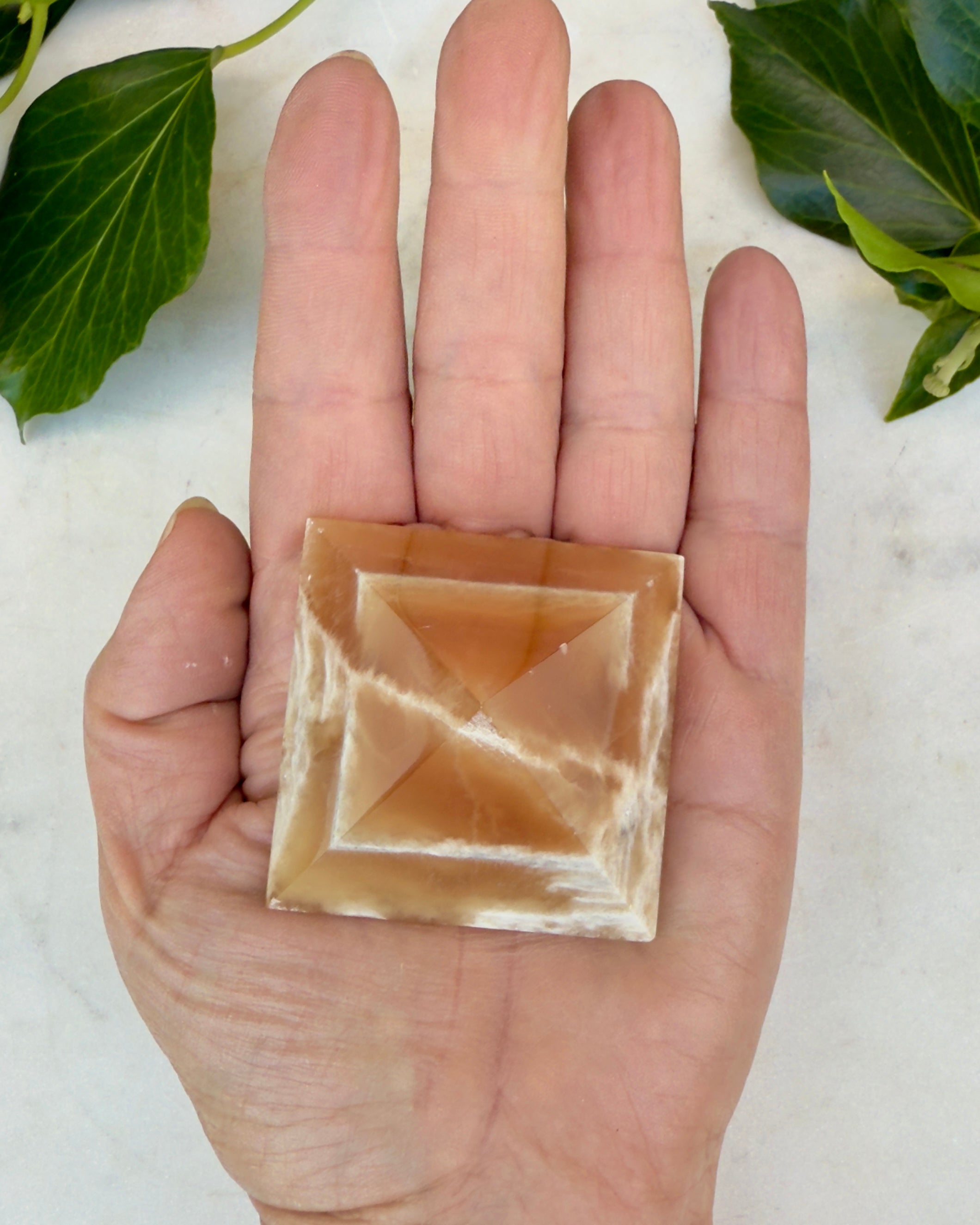 NYE DIMENSIONER - KRYSTAL