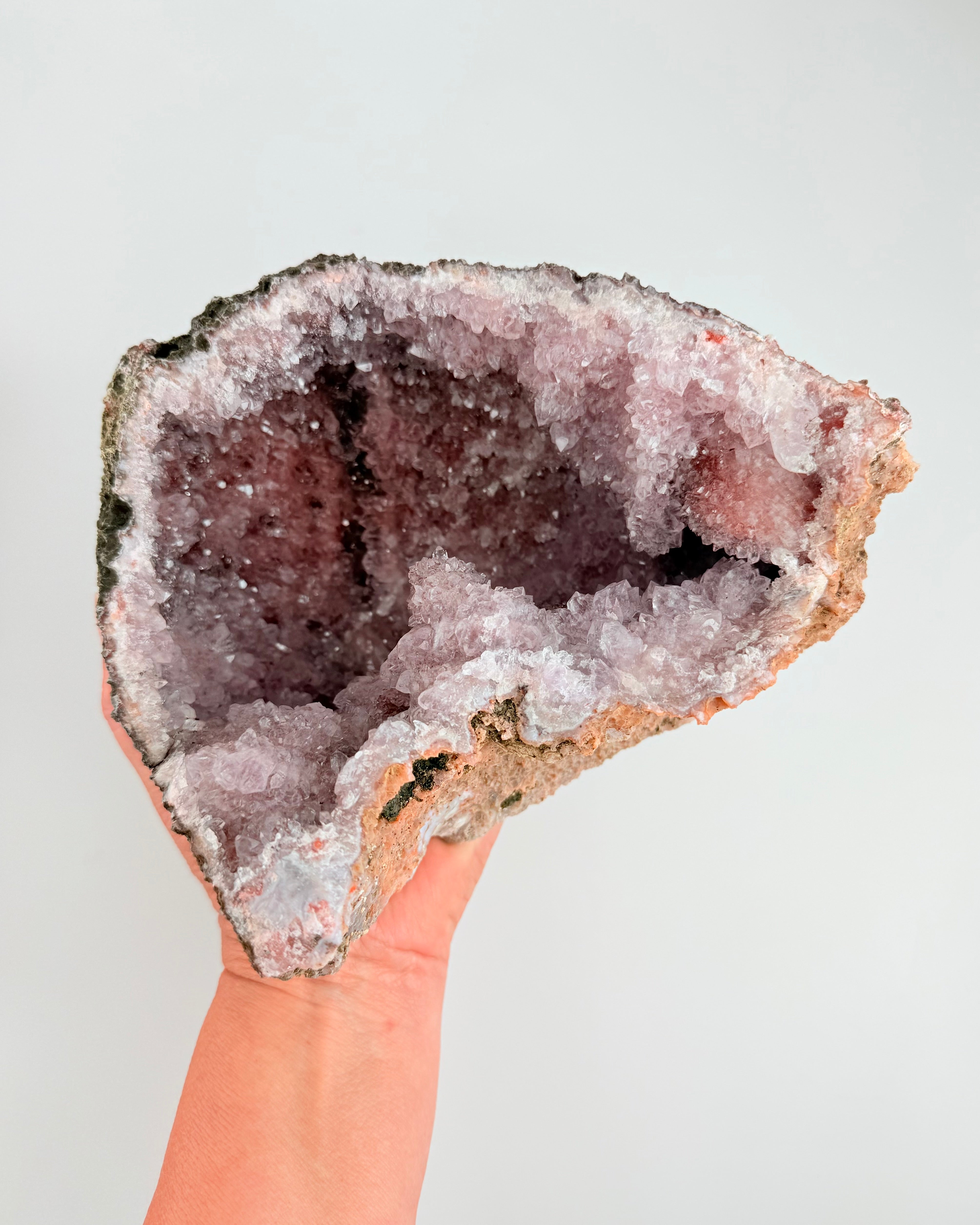ALTID PASSET PÅ - GROTTE - UNIKA