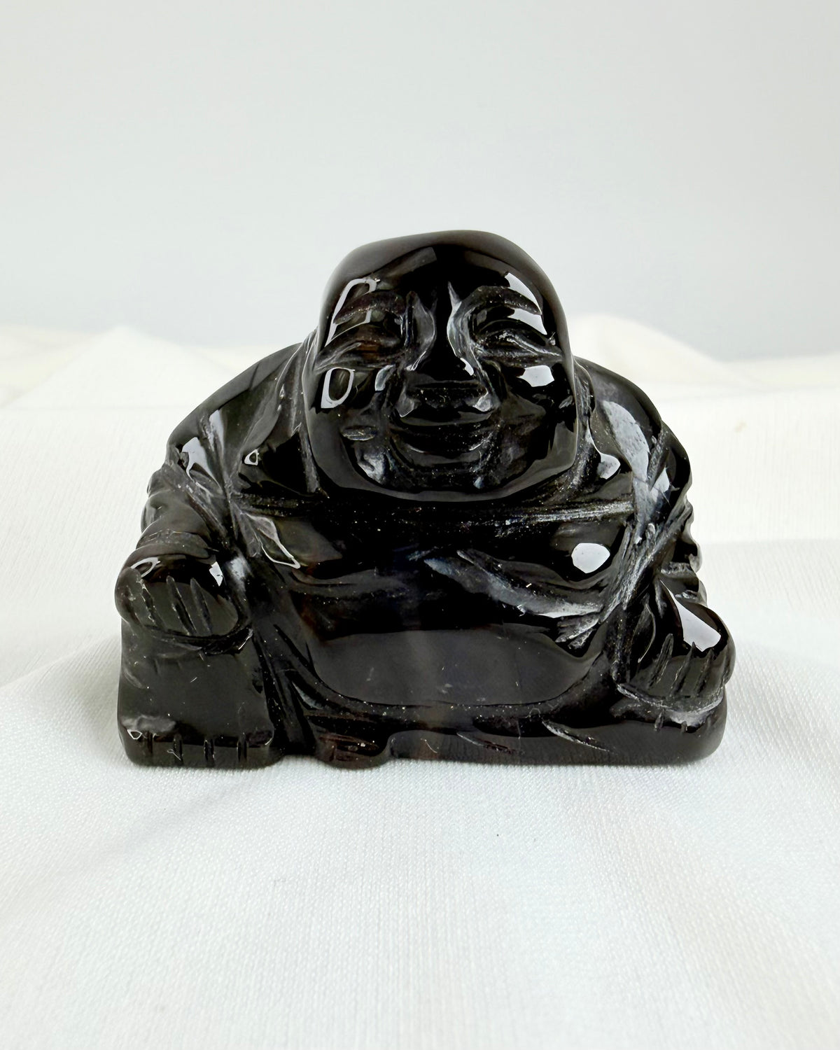 OVERFLOD OG JORDFORBINDELSE - BUDDHA - UNIKA