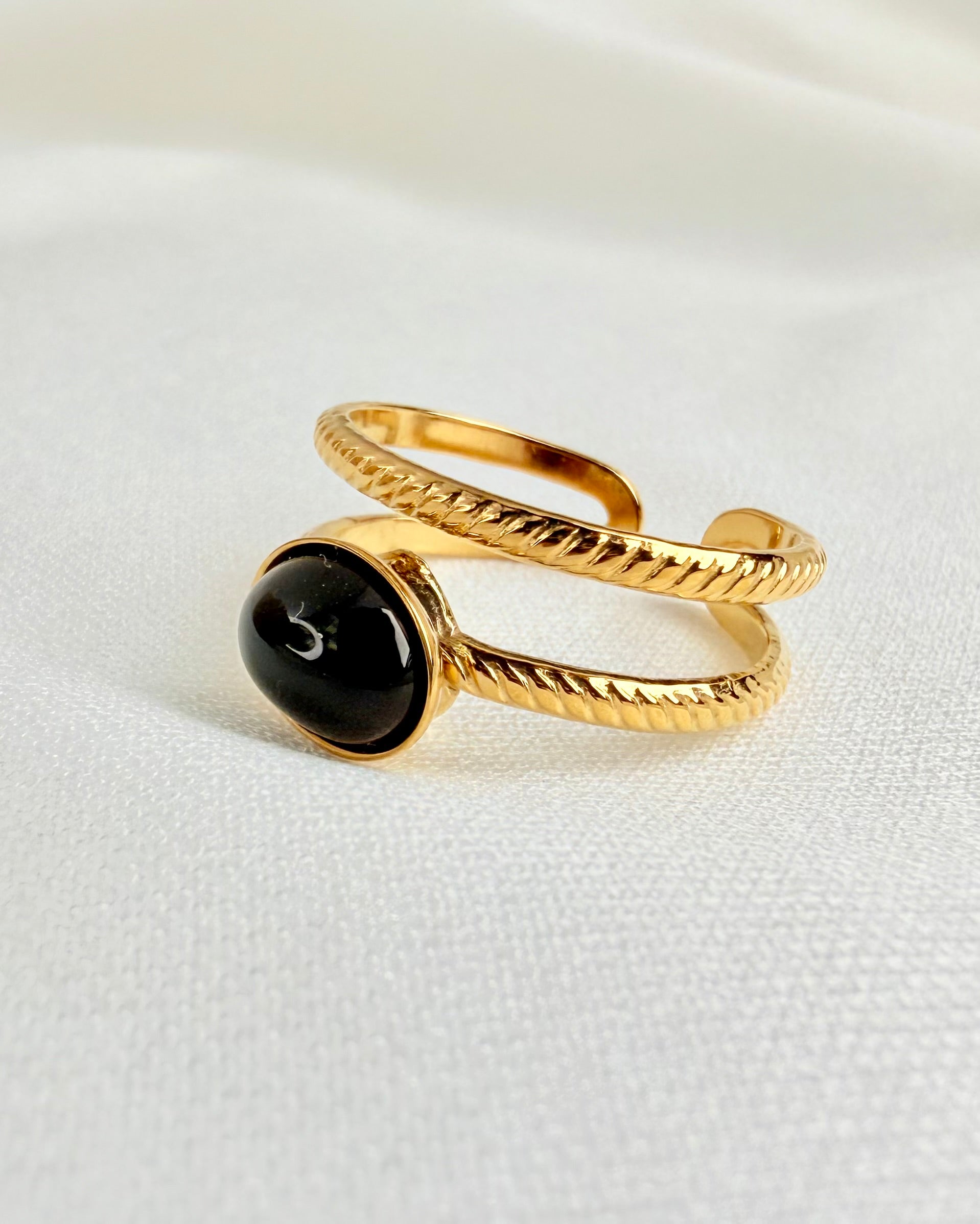 STYRK DIN KOMMUNIKATION - RING - UNIKA