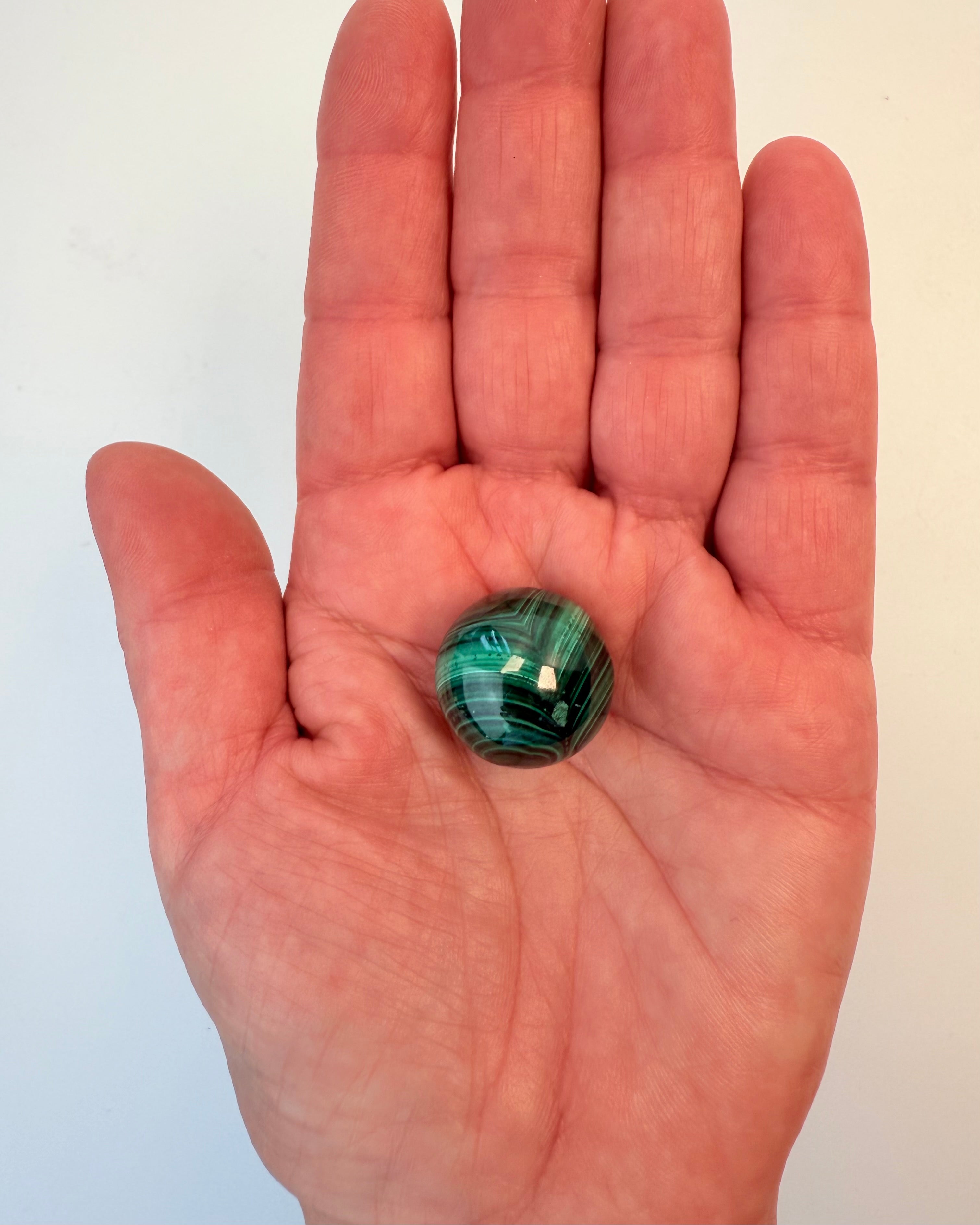 REFLEKSIONSSKABER - KRYSTALKUGLE