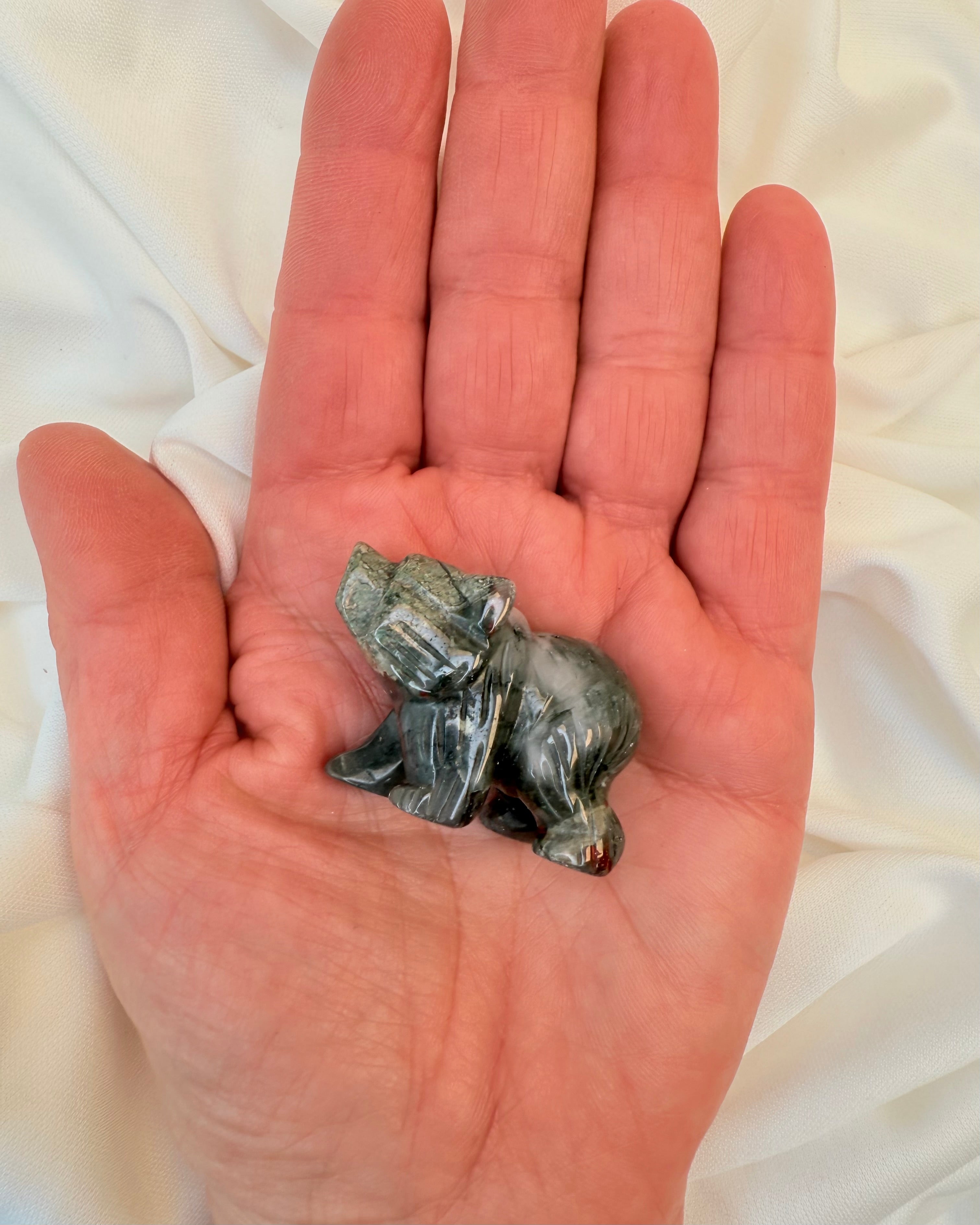 BE AUTHENTIC - BJØRN