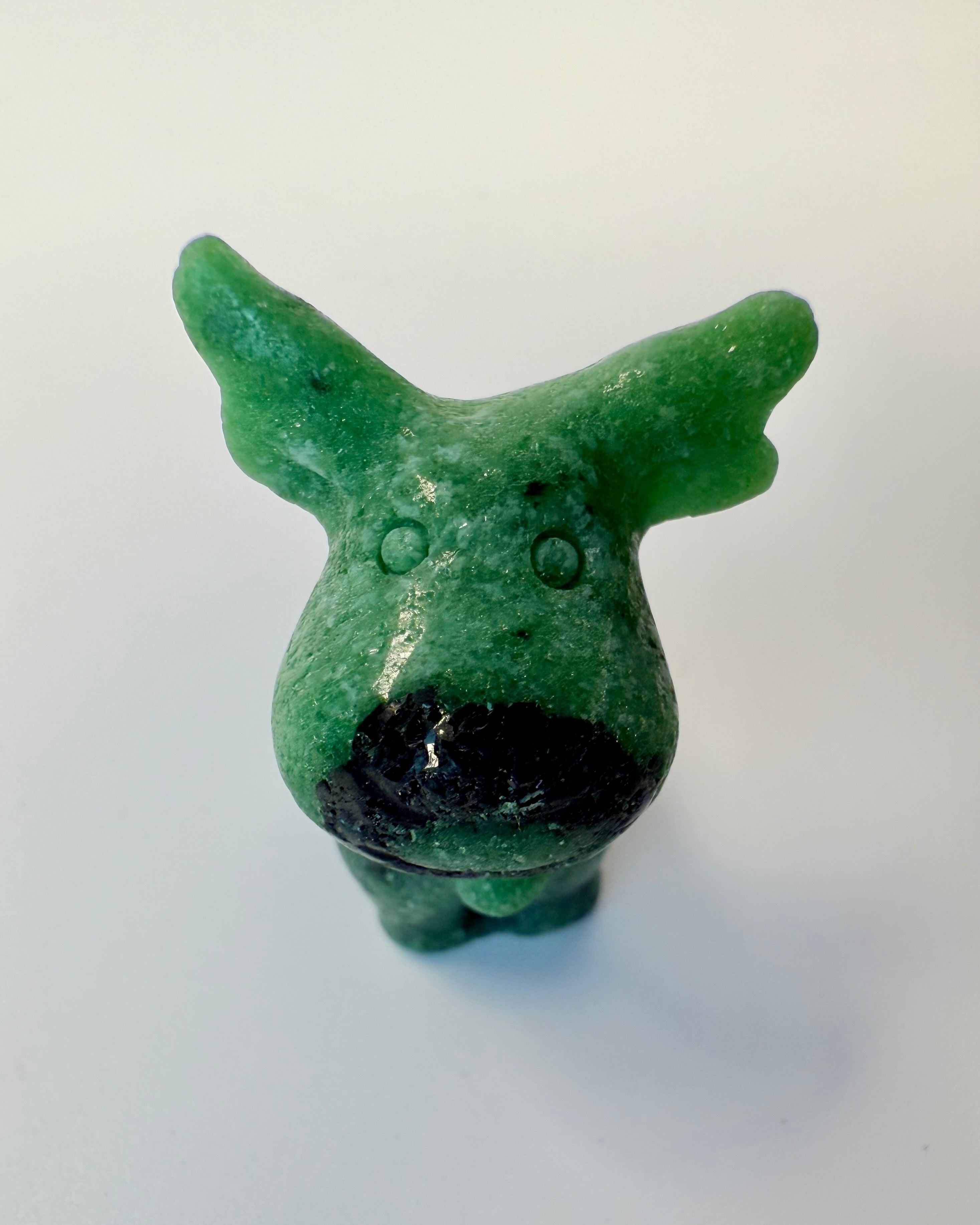 SELVFORSTÅELSE - ELG - UNIKA