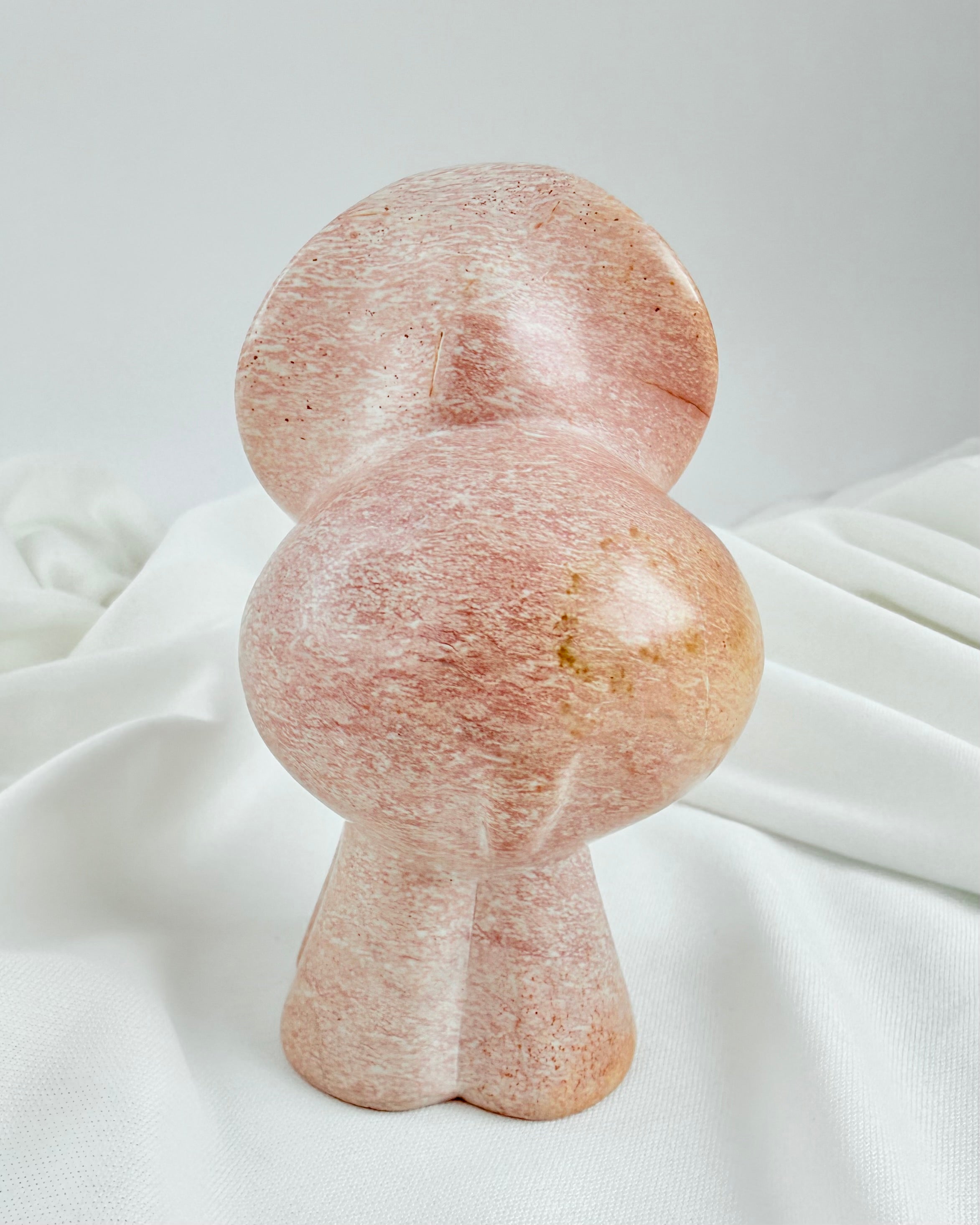 SLIP FRYGTEN - ELEFANT - UNIKA