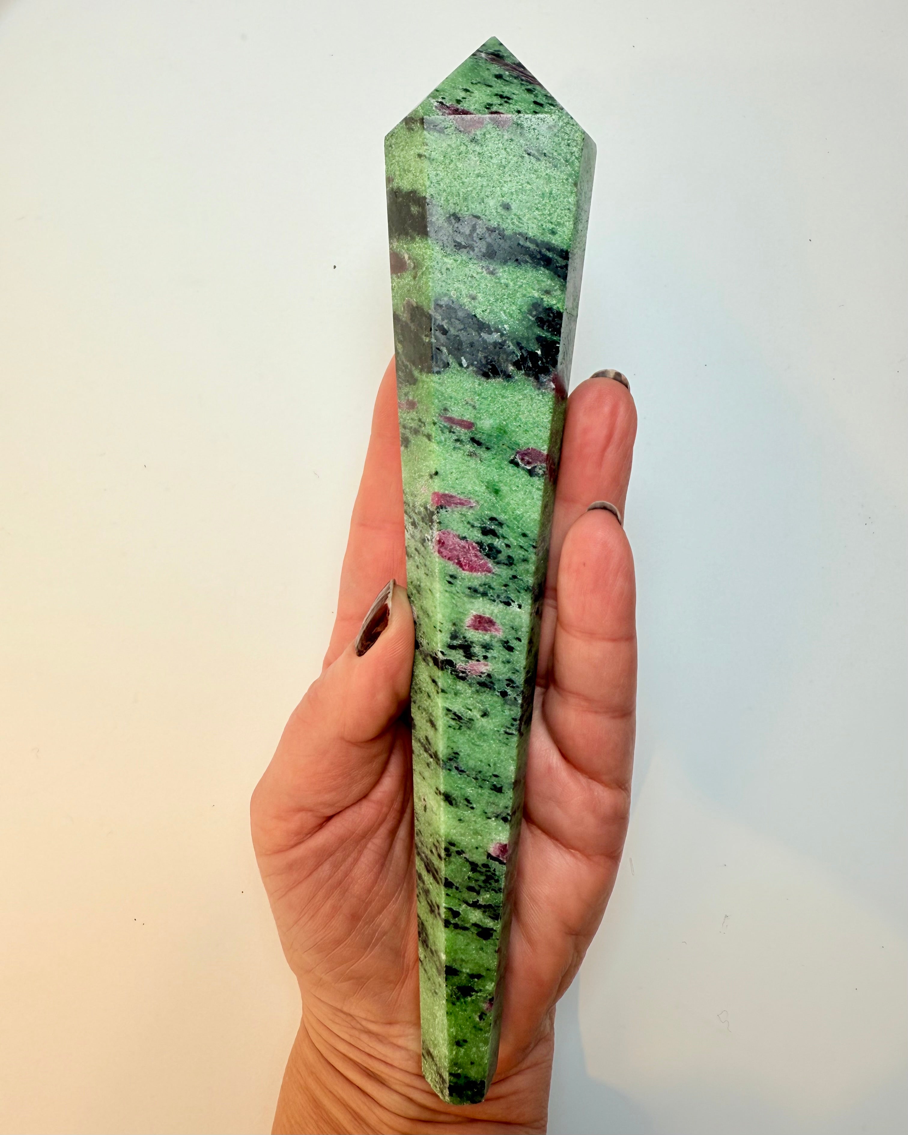 SCEPTER OF GUIDANCE - STAV - UNIKA