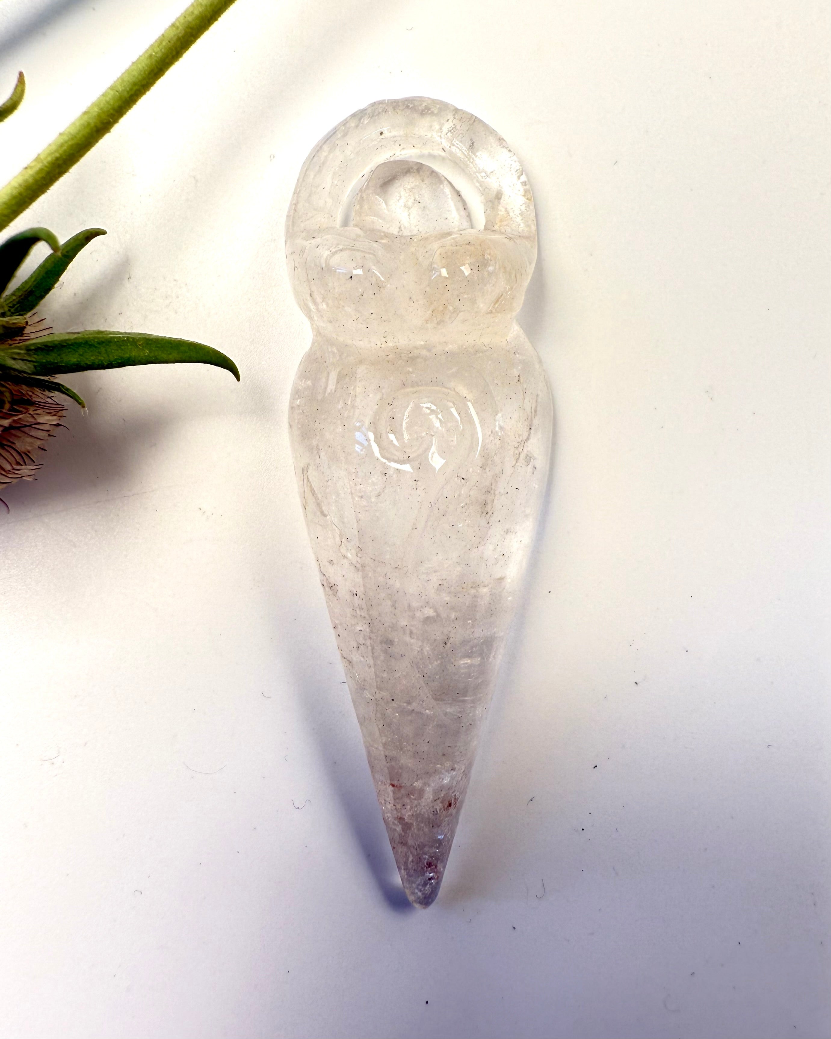 BIRTH OF SPIRIT - GUDINDE - UNIKA