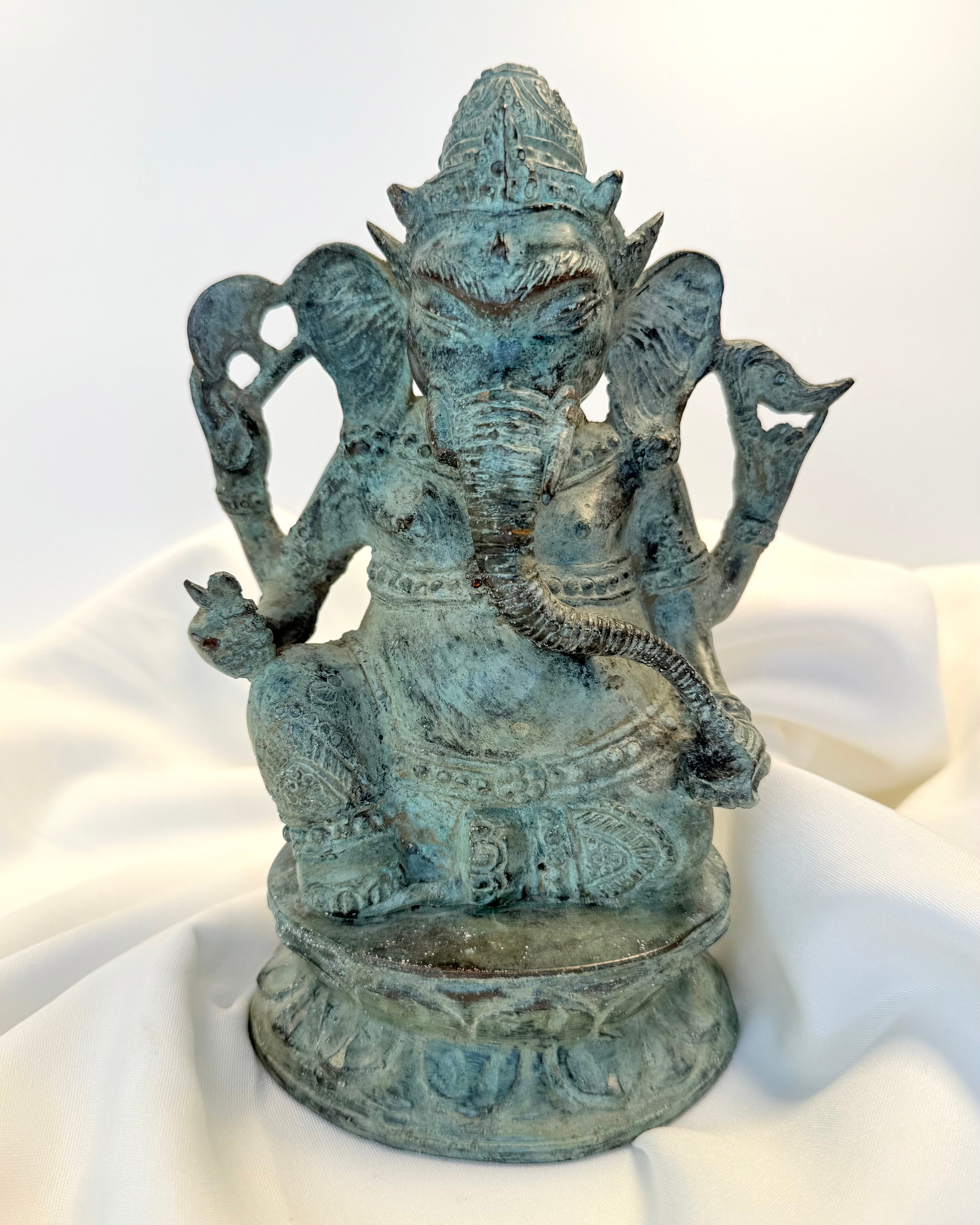 SHADOW KEY - FIGUR - UNIKA