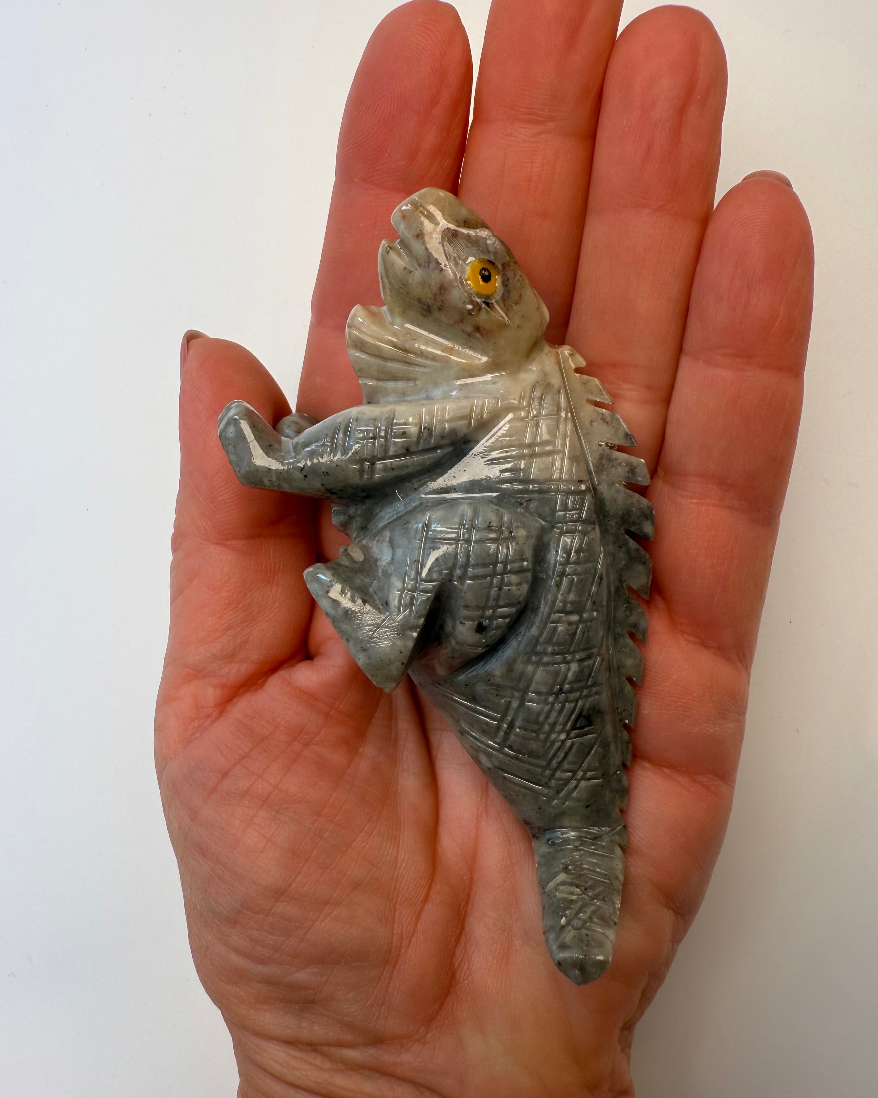 I DO IT MY WAY - FIGUR - UNIKA