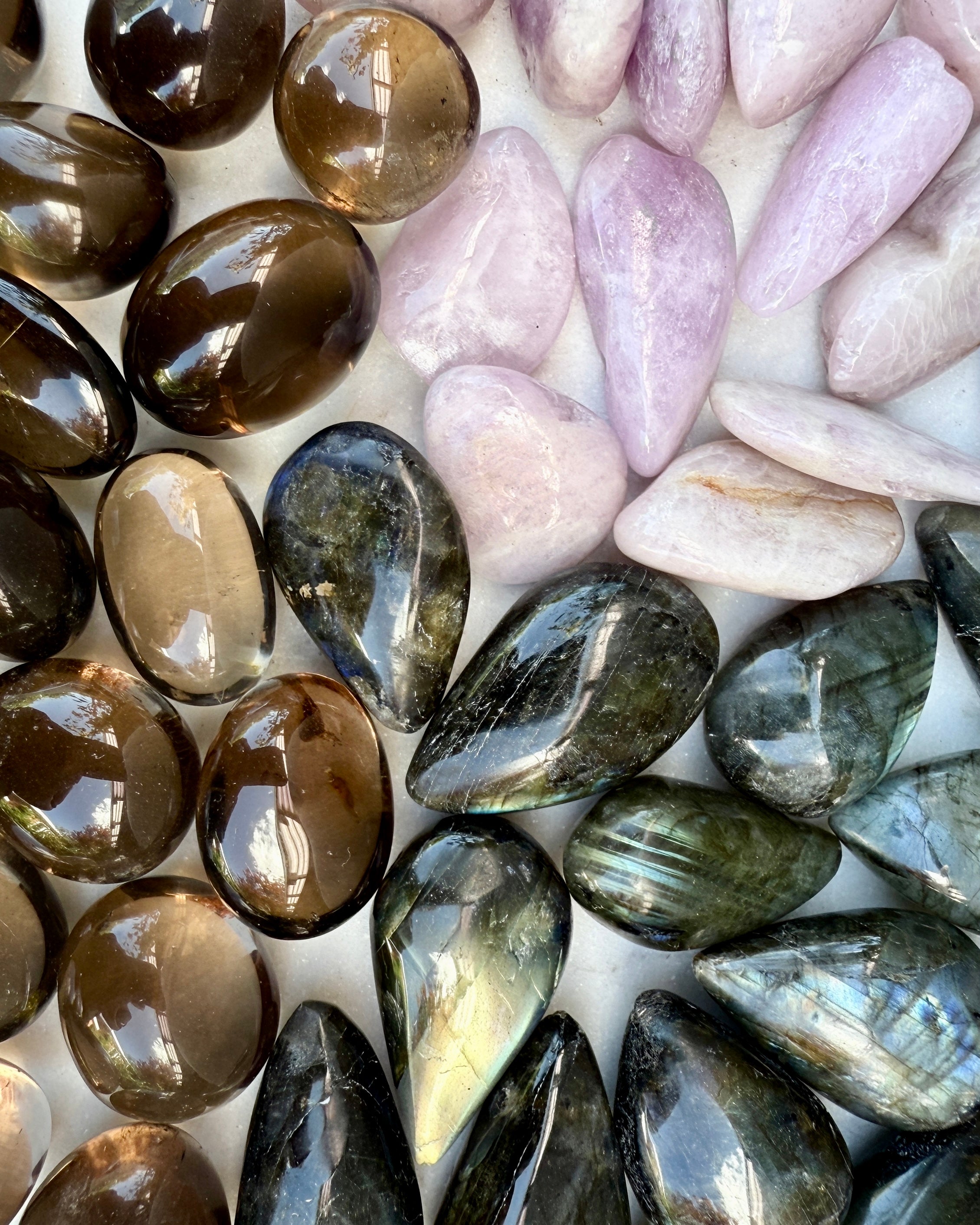 FISKEN - STJERNETEGN - SÆT