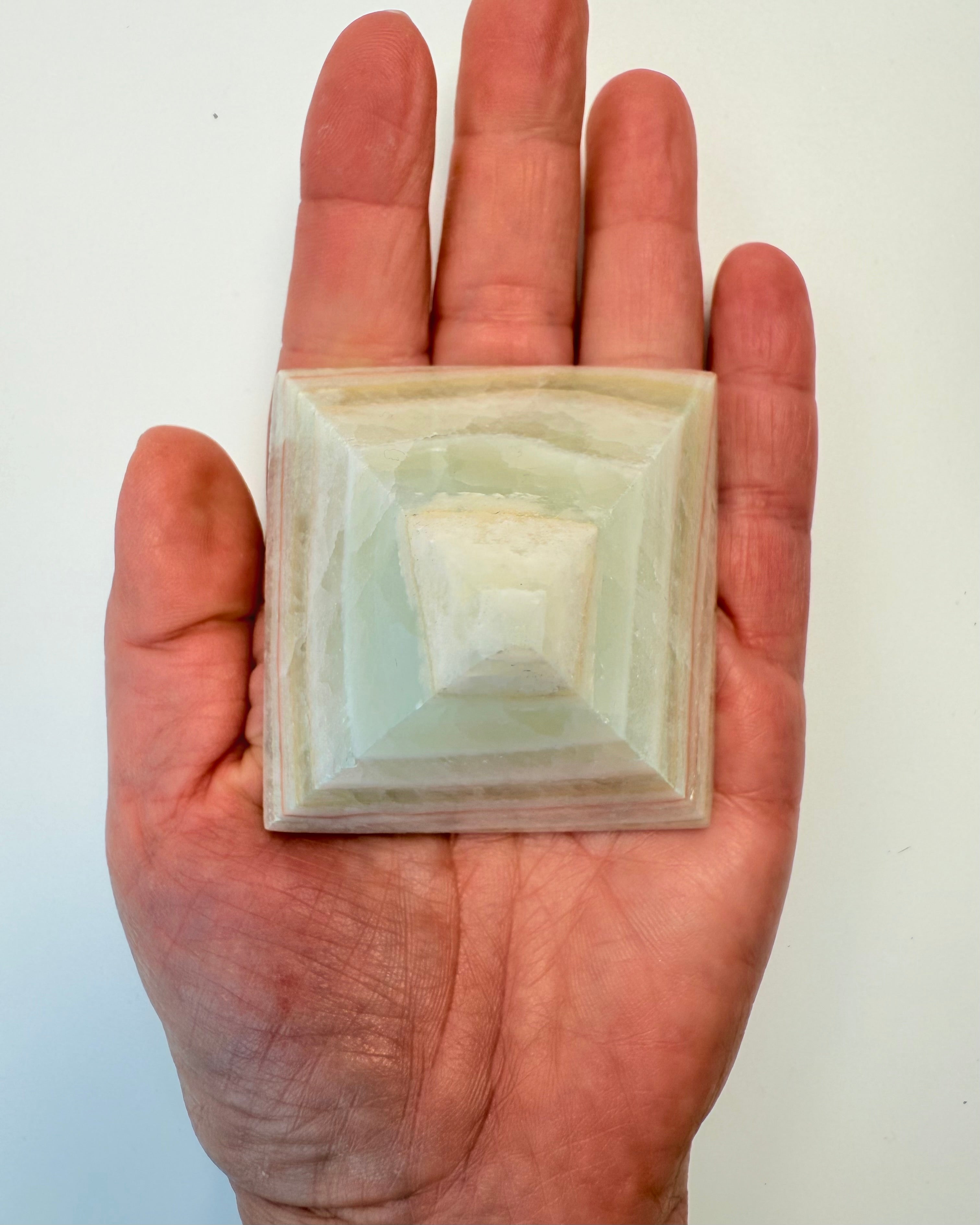 GALAKTISK REJSE - KRYSTAL - UNIKA