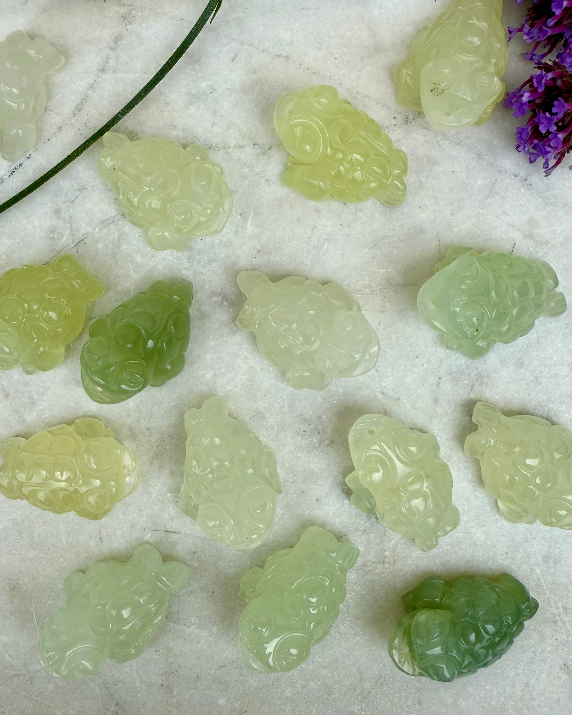 TILTRÆK PENGE - KRYSTAL