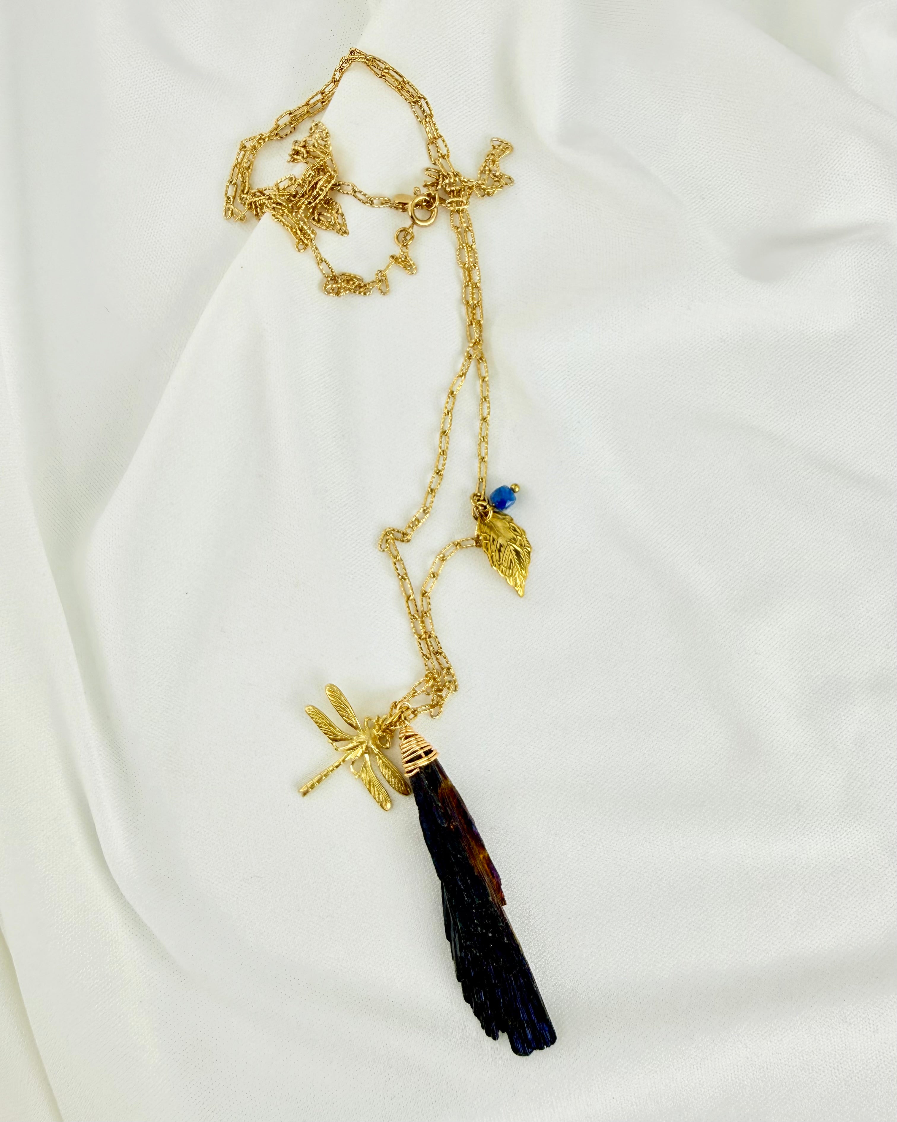 MAGISK AMULET