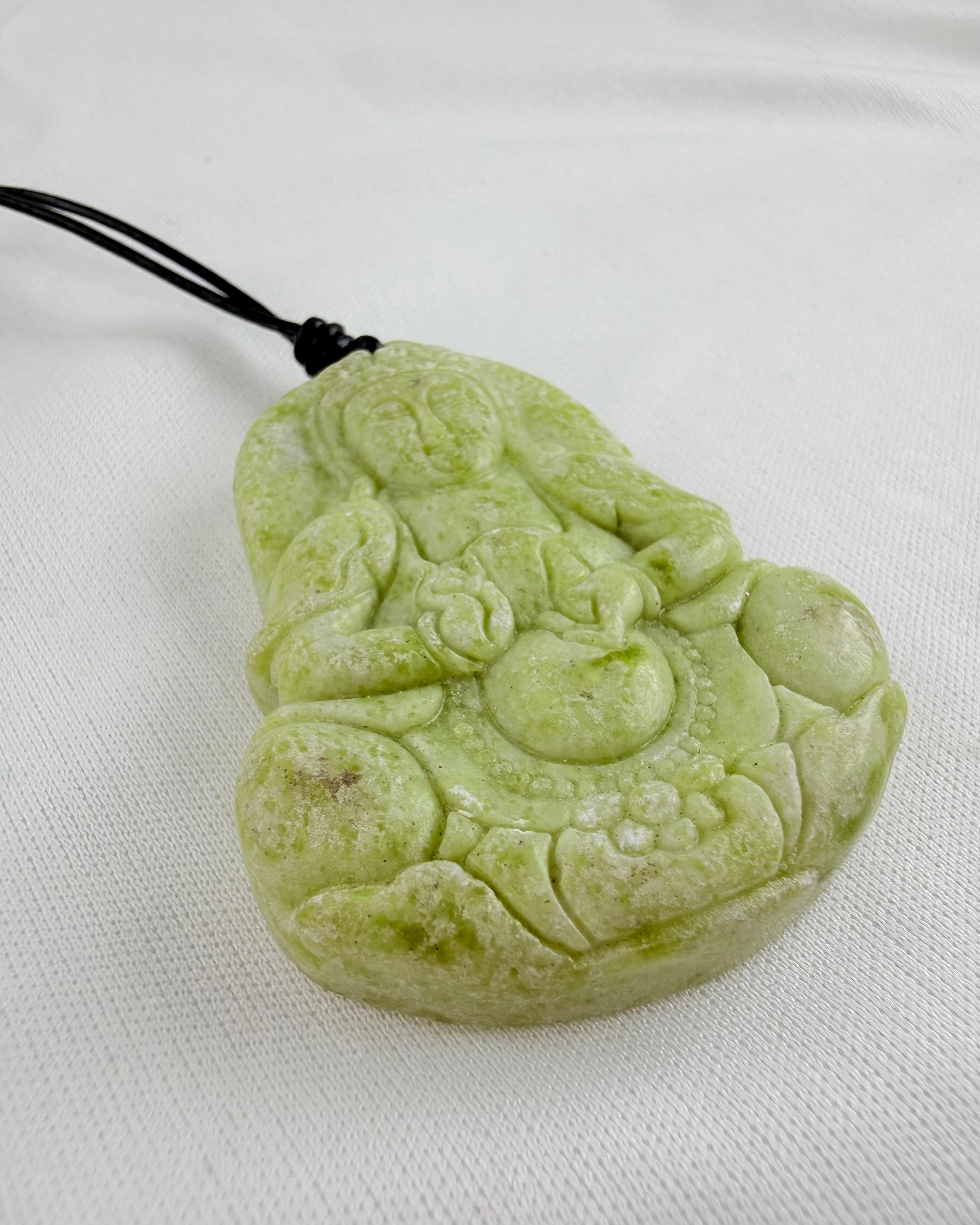 GUDDOMMELIG VEJLEDNING - AMULET - UNIKA