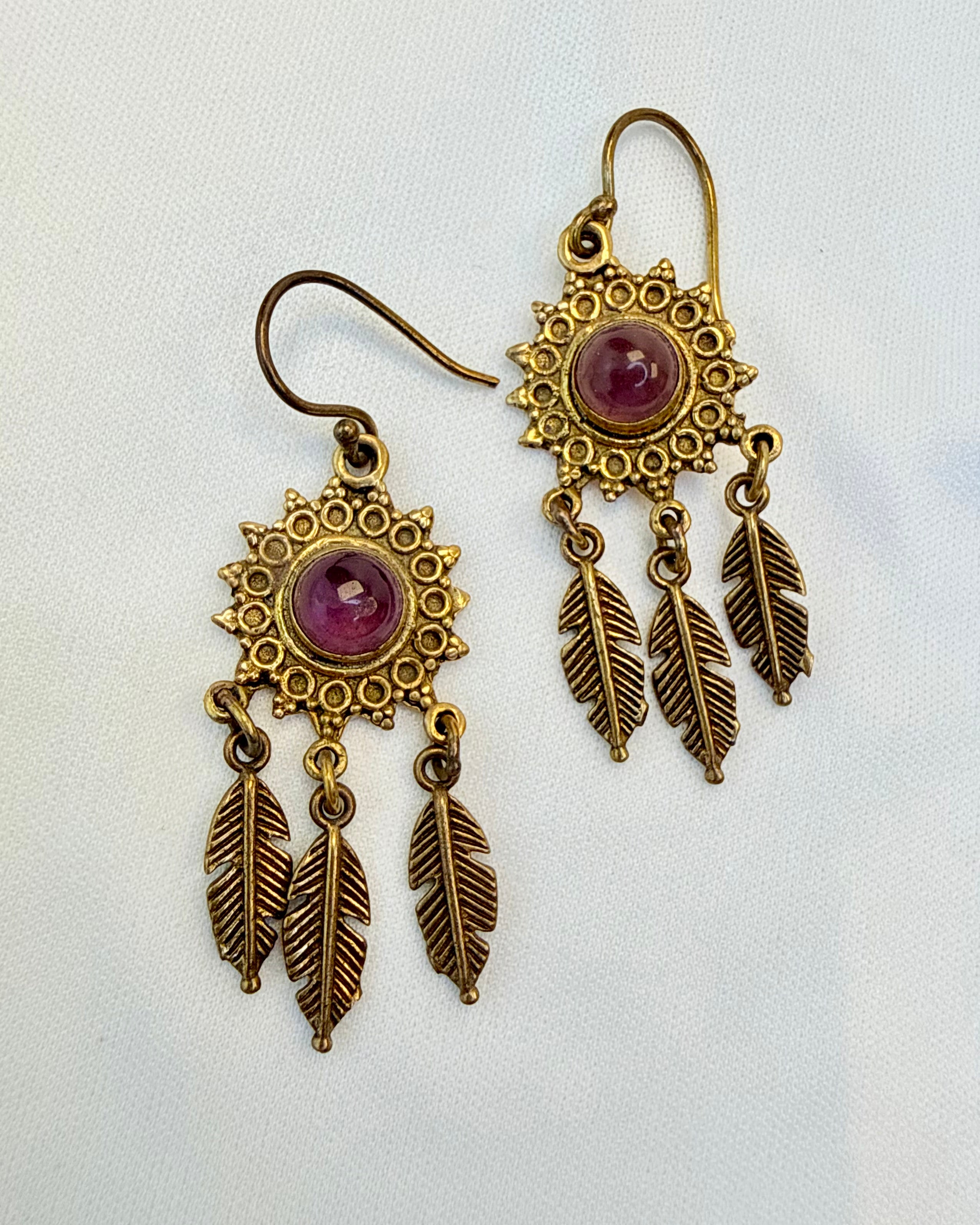 JORDENS STEMME - ØRERINGE - UNIKA