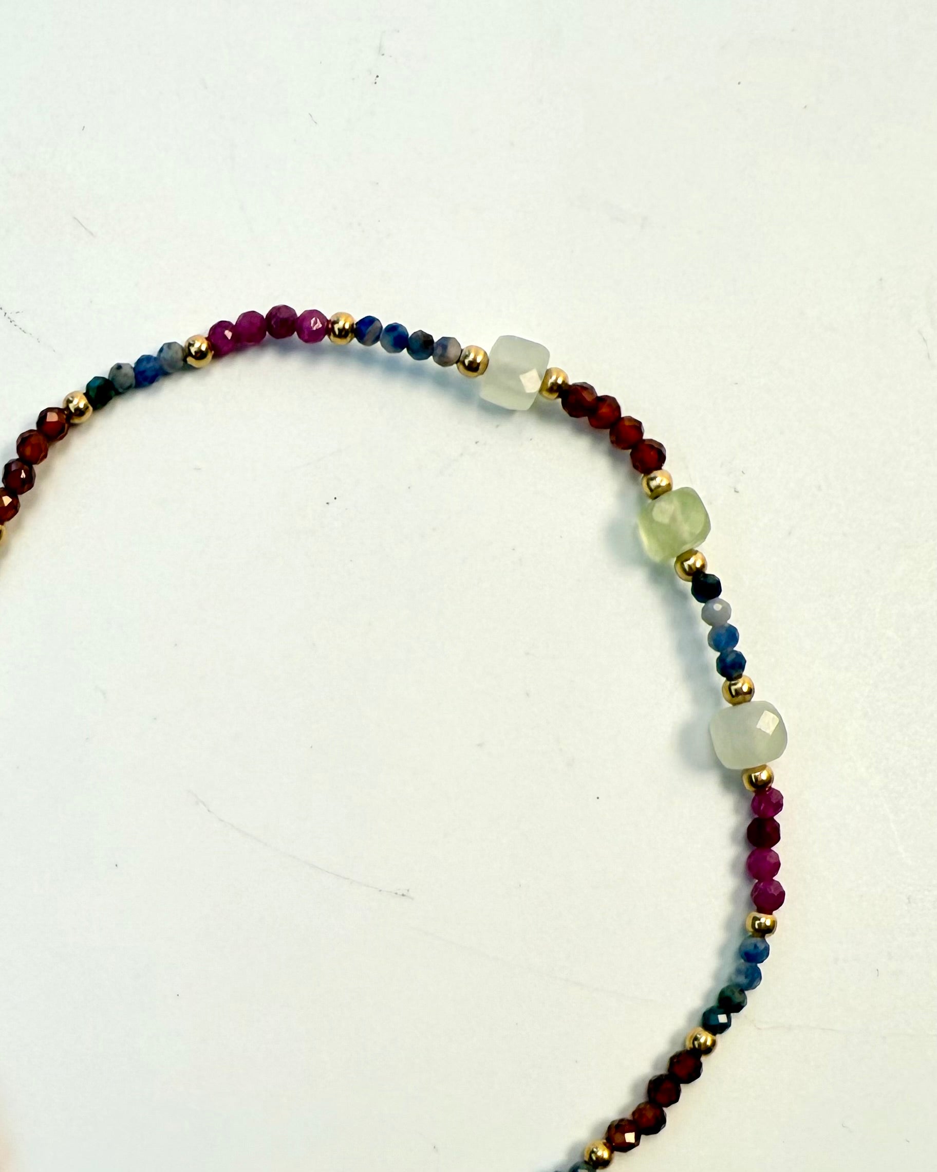 ALT FALDER PÅ PLADS - ARMBÅND