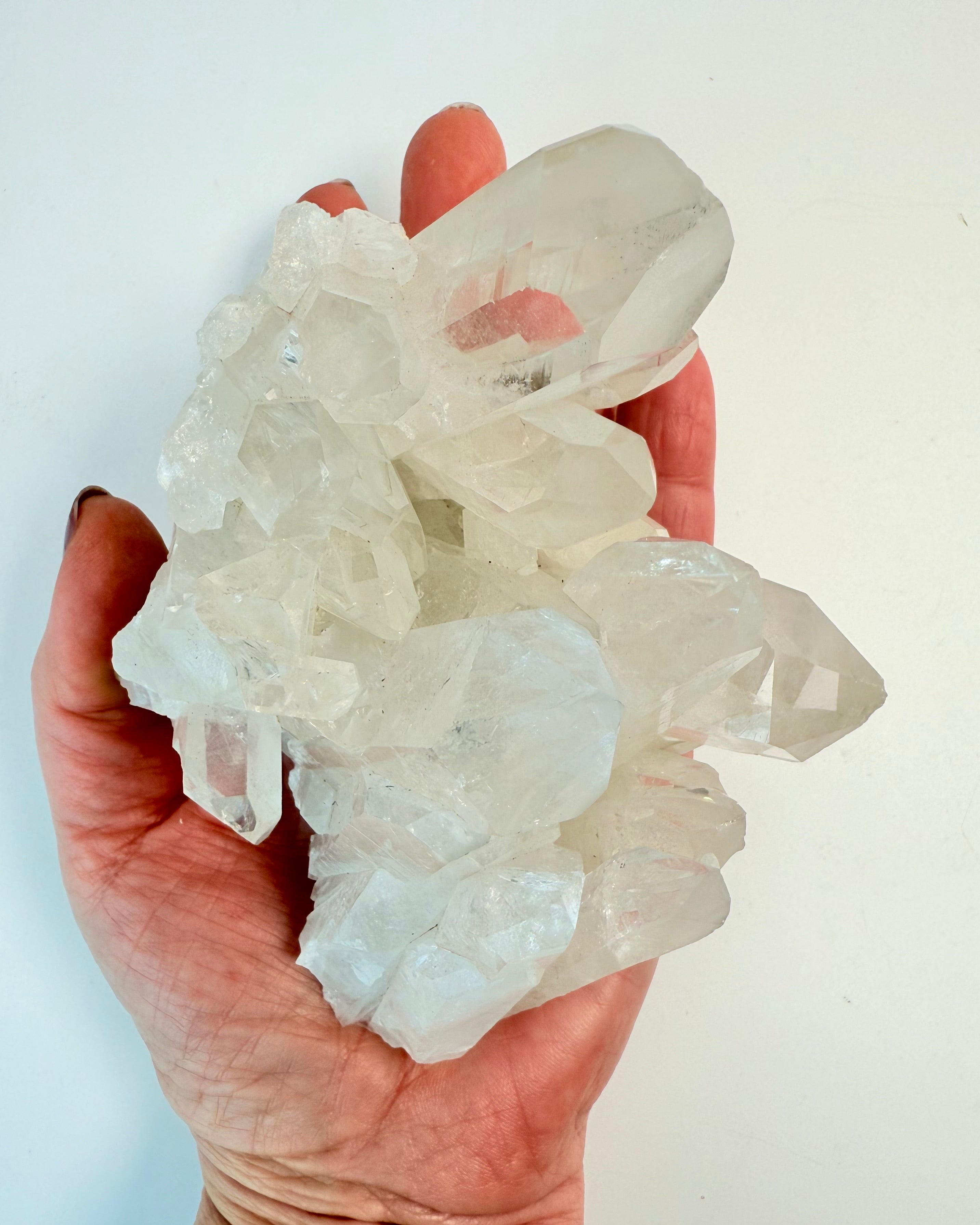 LYSGLORIE - KRYSTAL - UNIKA