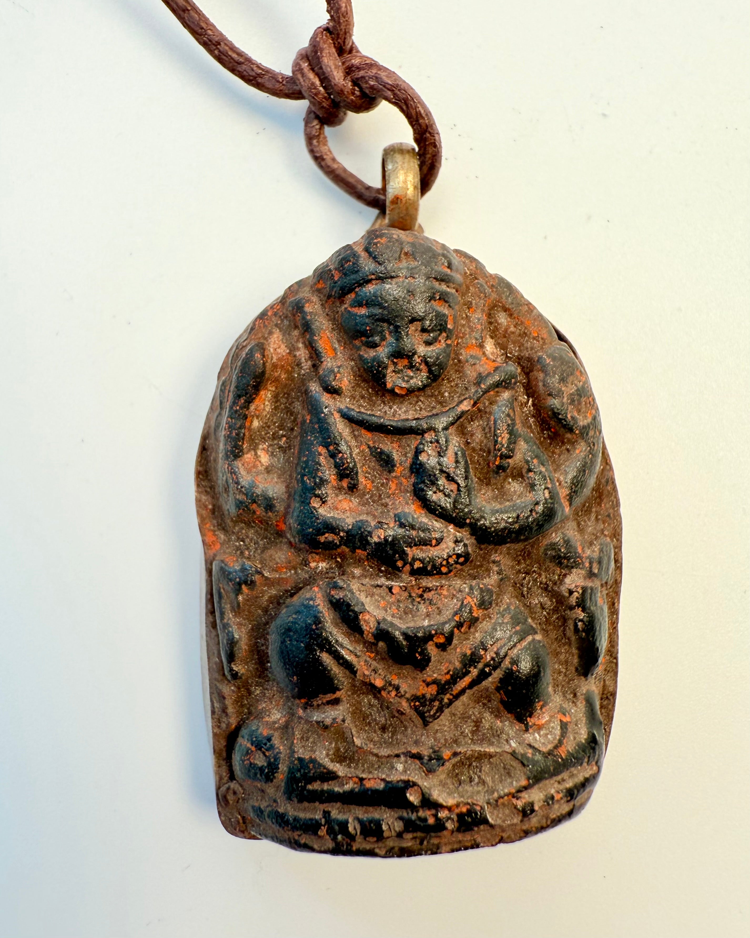 GUARDIAN OF PASSAGE - TALISMAN - UNIKA
