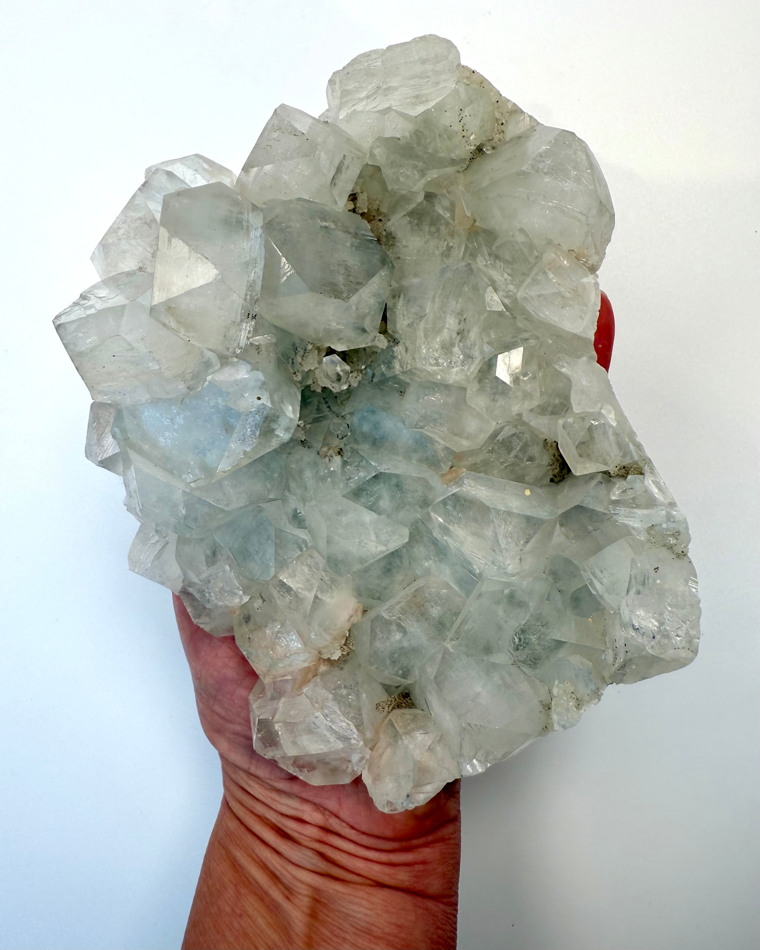 STABILT FUNDAMENT - KRYSTAL - UNIKA