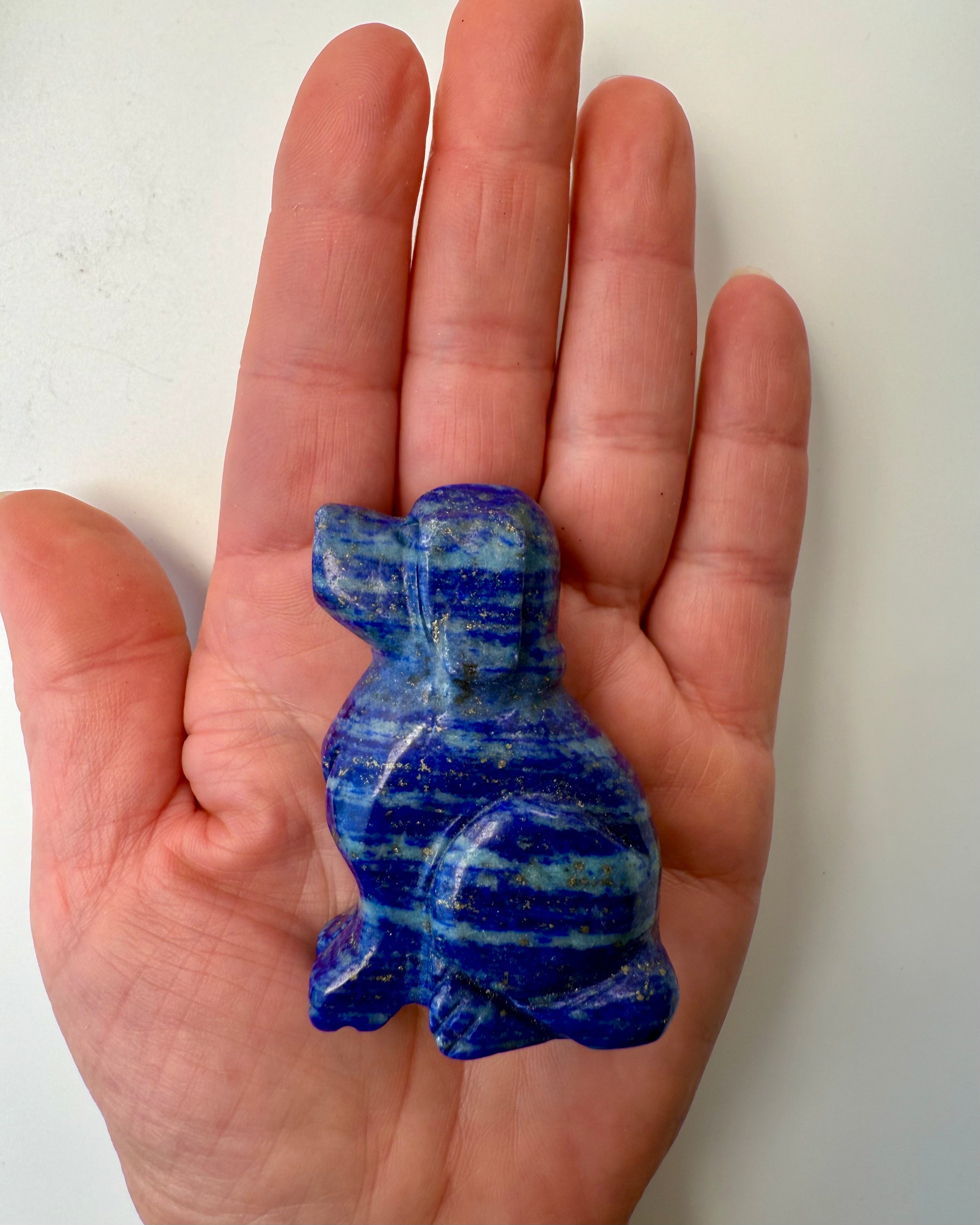 RO OG TRYGHED - KRYSTAL