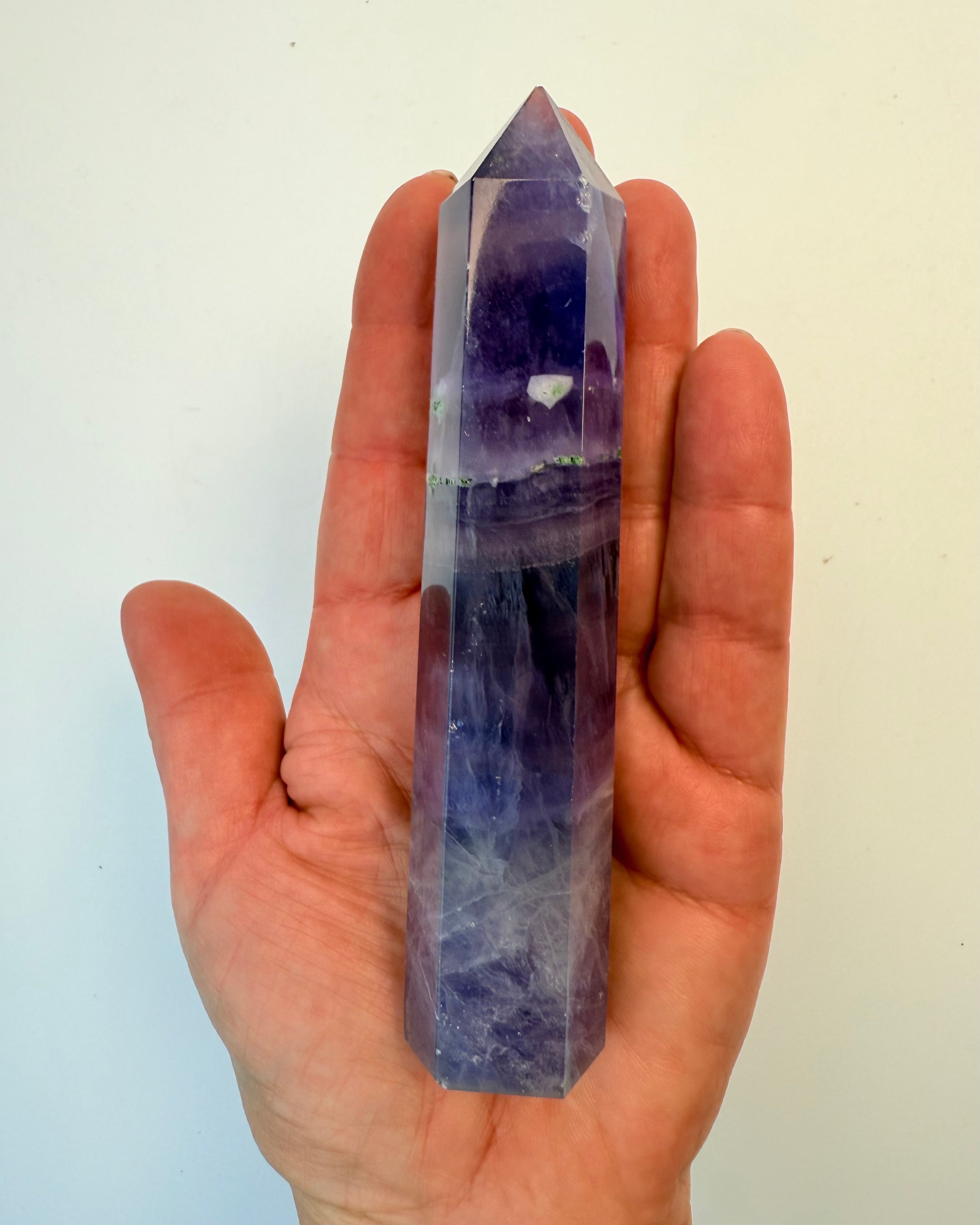 SELVREFLEKTION - STAV