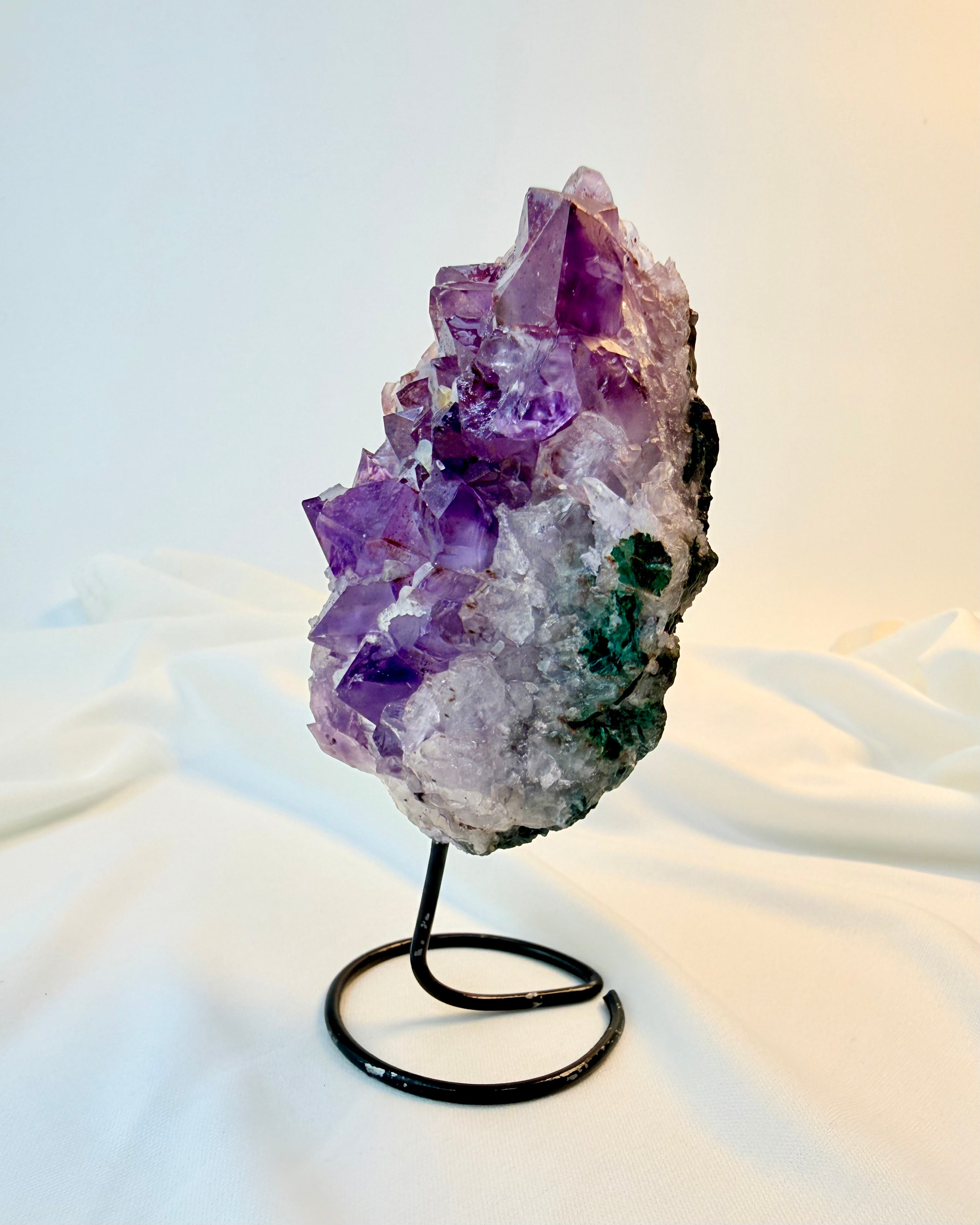 SKABER HELHED - KRYSTAL - UNIKA