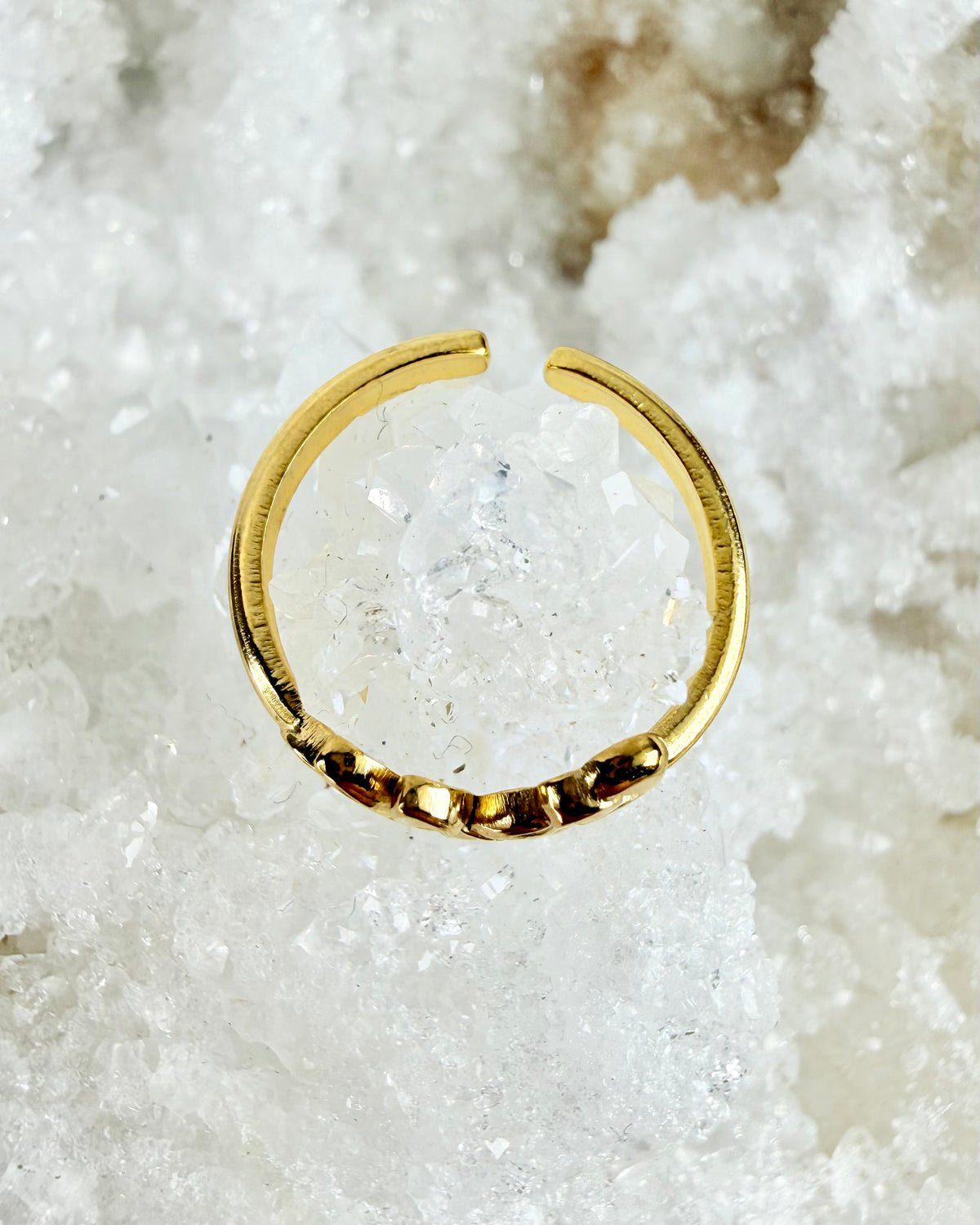 LIKEABLE - RING