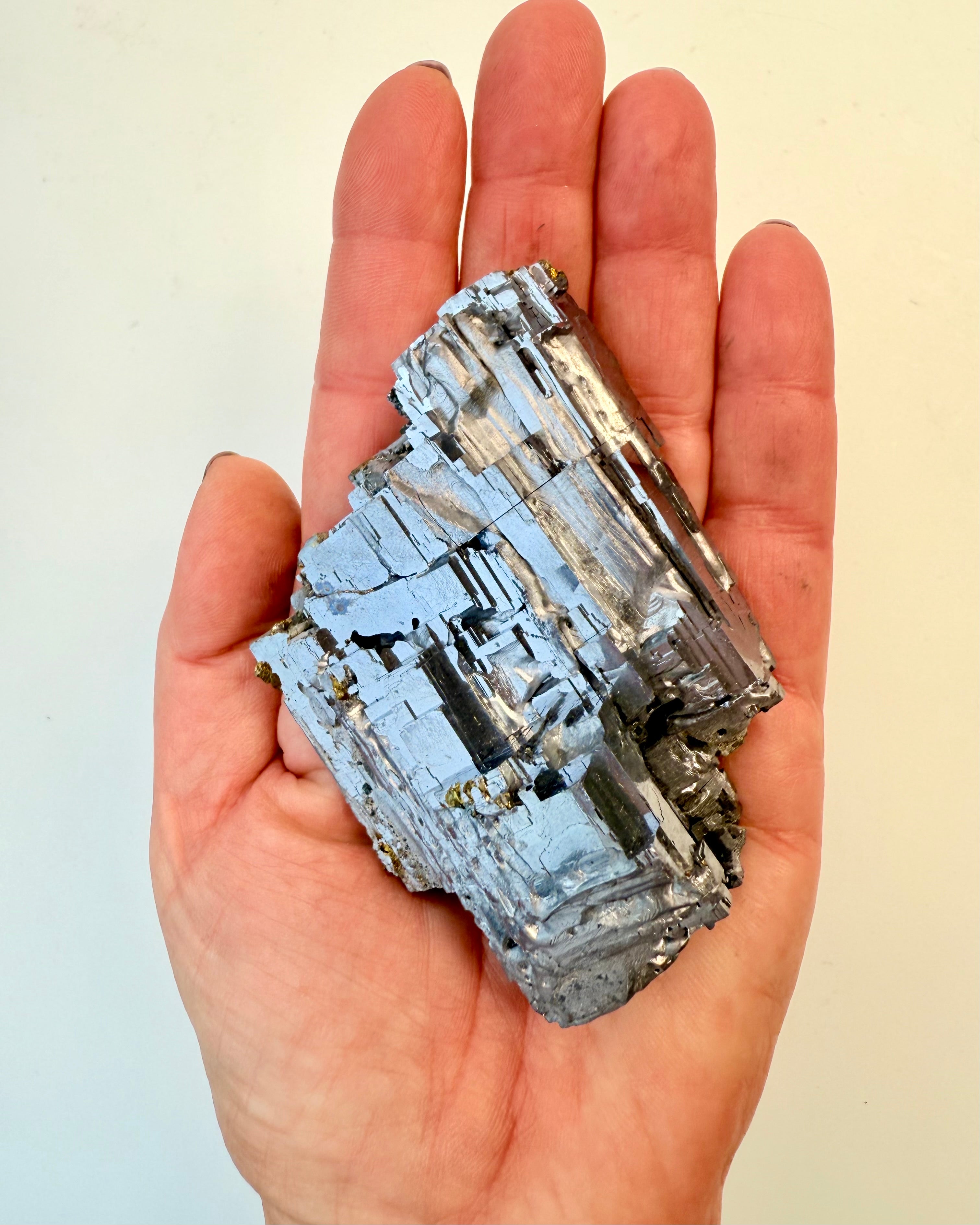 SINDETS KOMMANDOCENTER - KRYSTAL - UNIKA