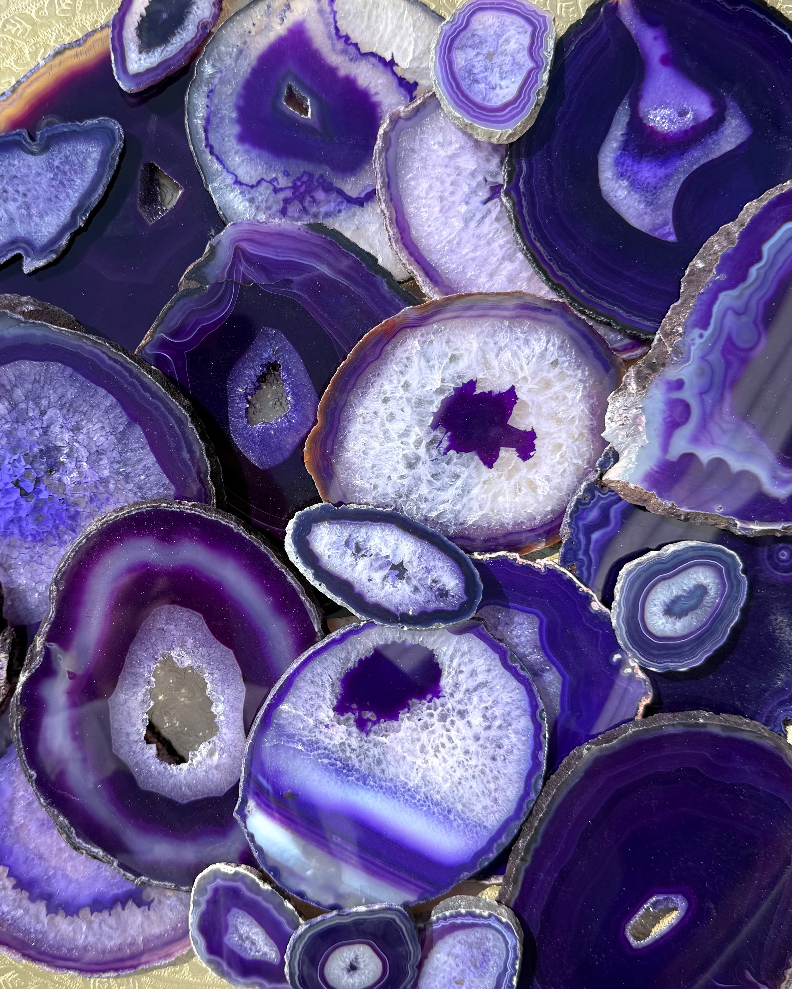 I FIND MY ANSWERS - KRYSTAL