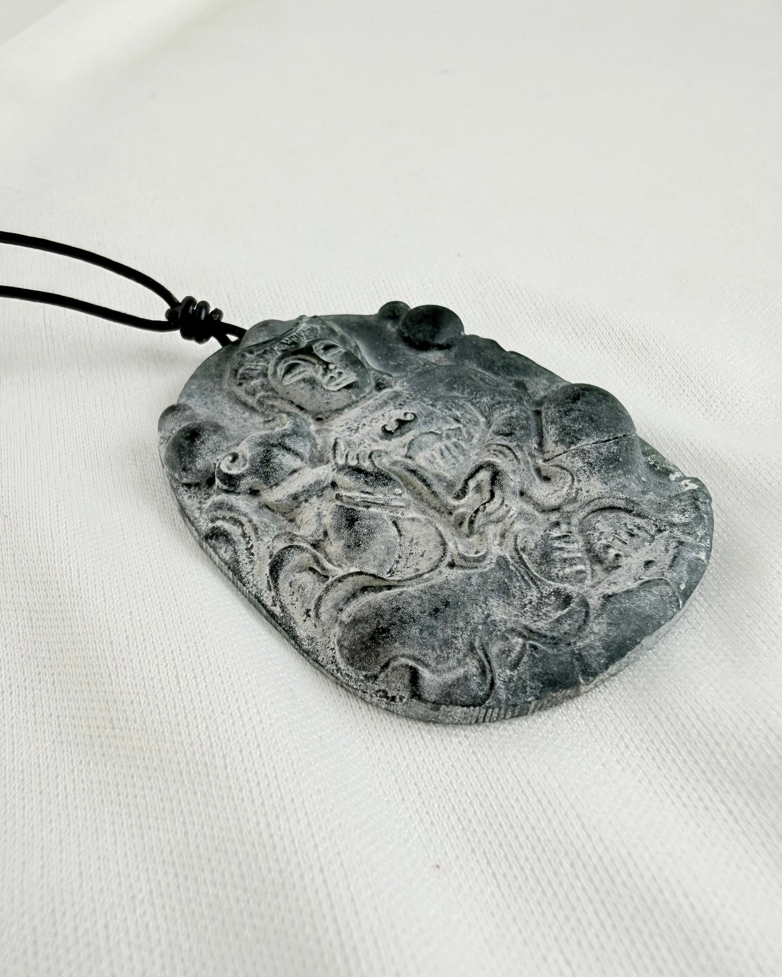 SJÆLENS BESKYTTELSE - TALISMAN - UNIKA