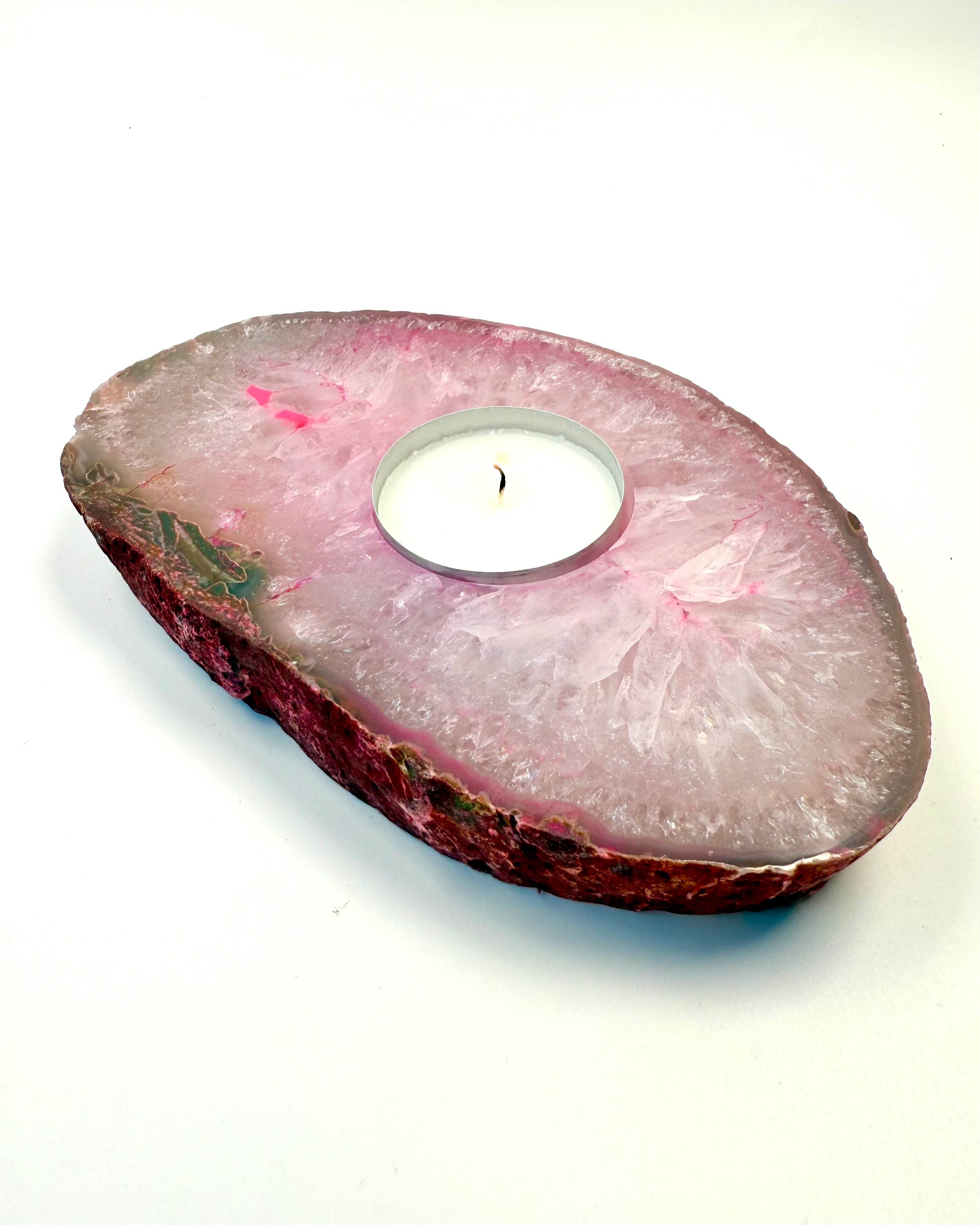 BRING LIGHT TO MY LIFE - FYRFADSLYSESTAGE 2 tilb