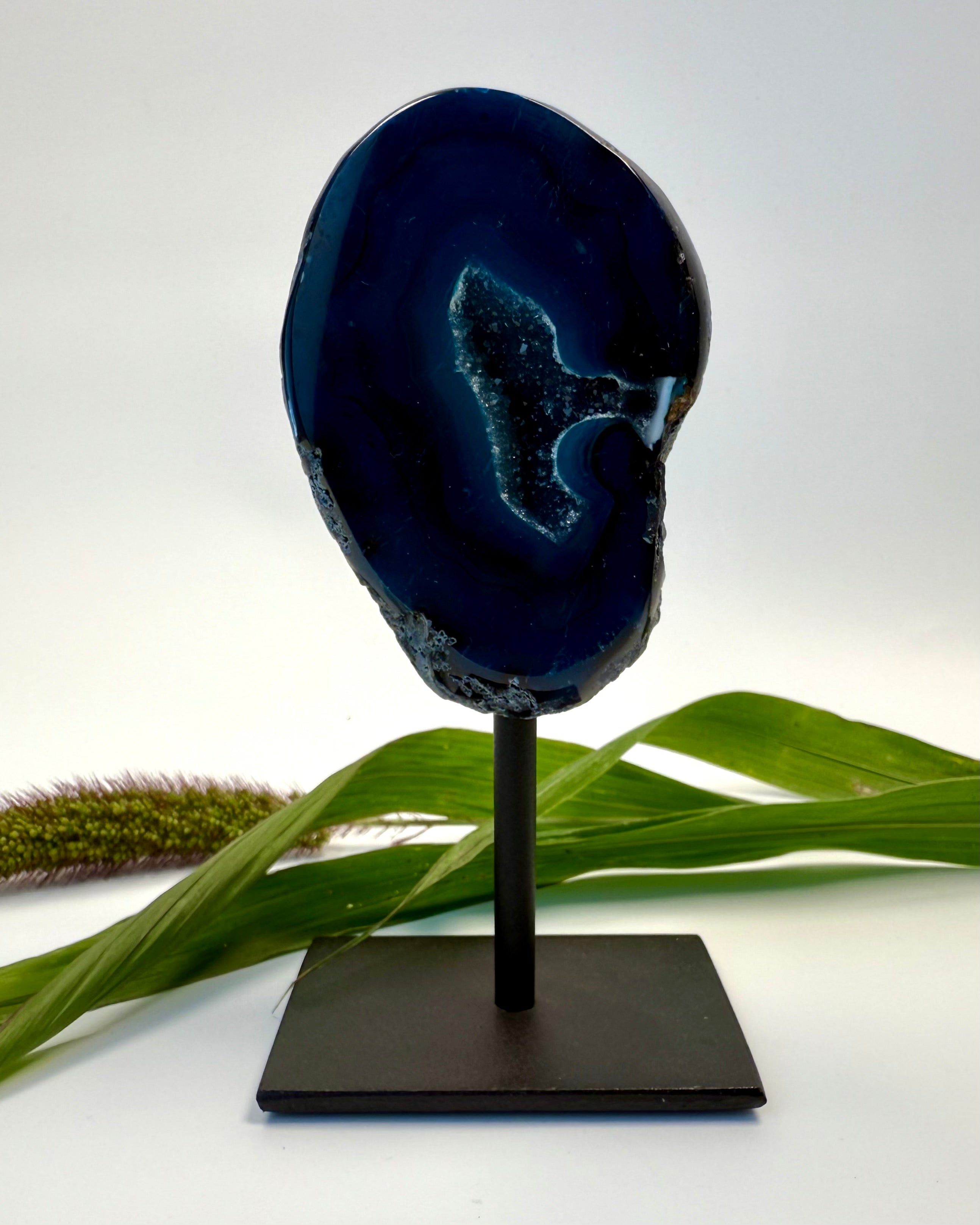 BUSINESS WEISS - KRYSTAL - UNIKA