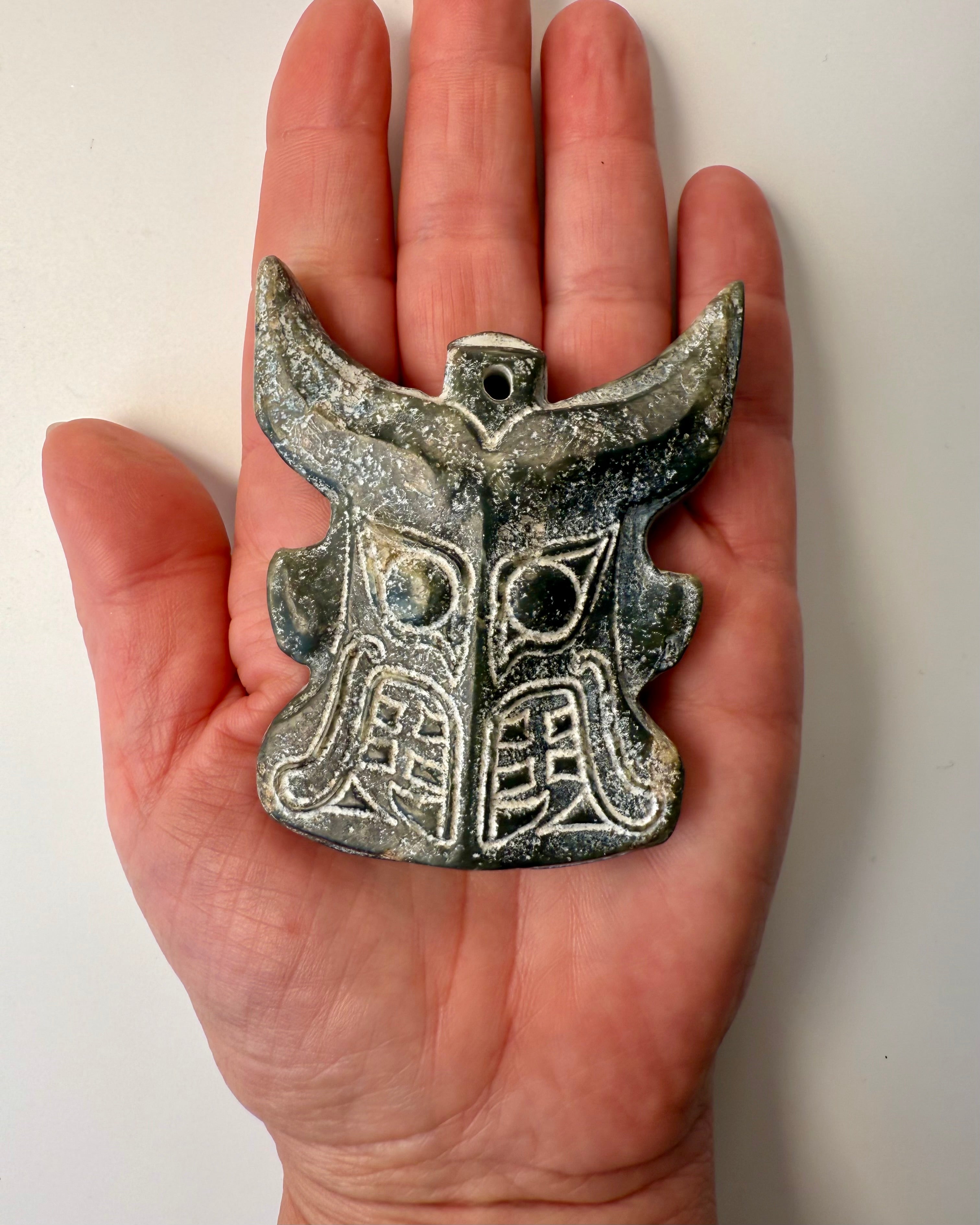 TAKE CONTROL - TALISMAN - UNIKA