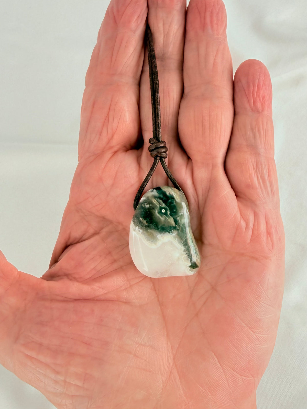 MEDICINMANDENS BESKYTTELSE - AMULET