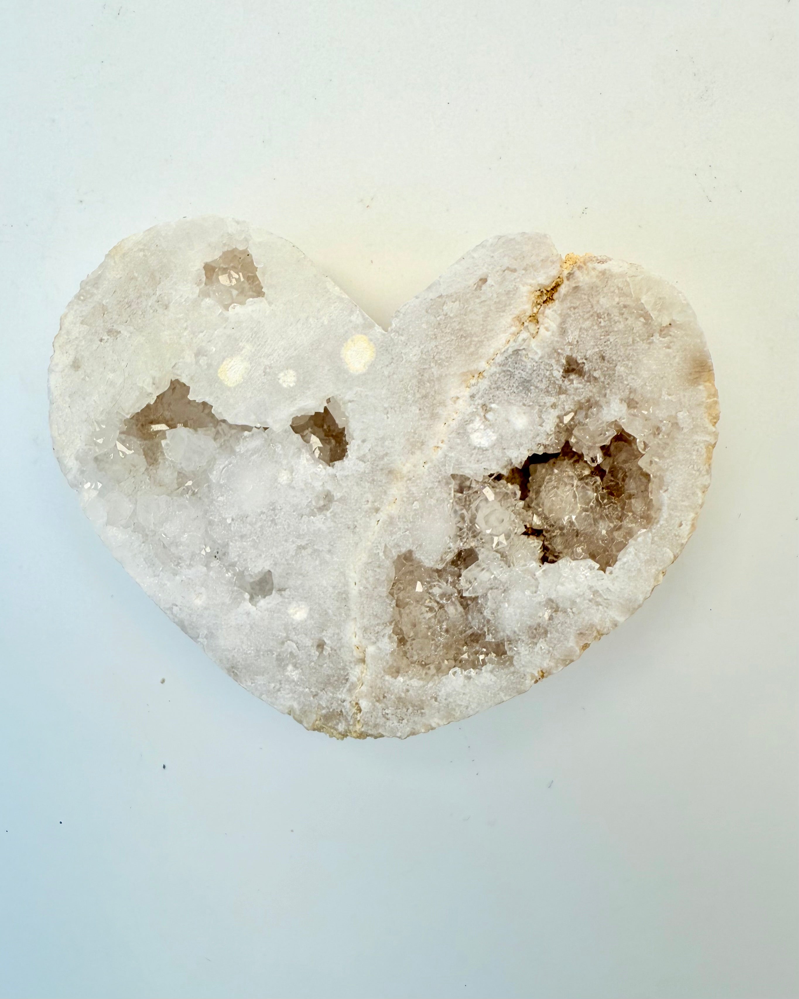 TRO MOD DIG SELV - KRYSTAL - UNIKA