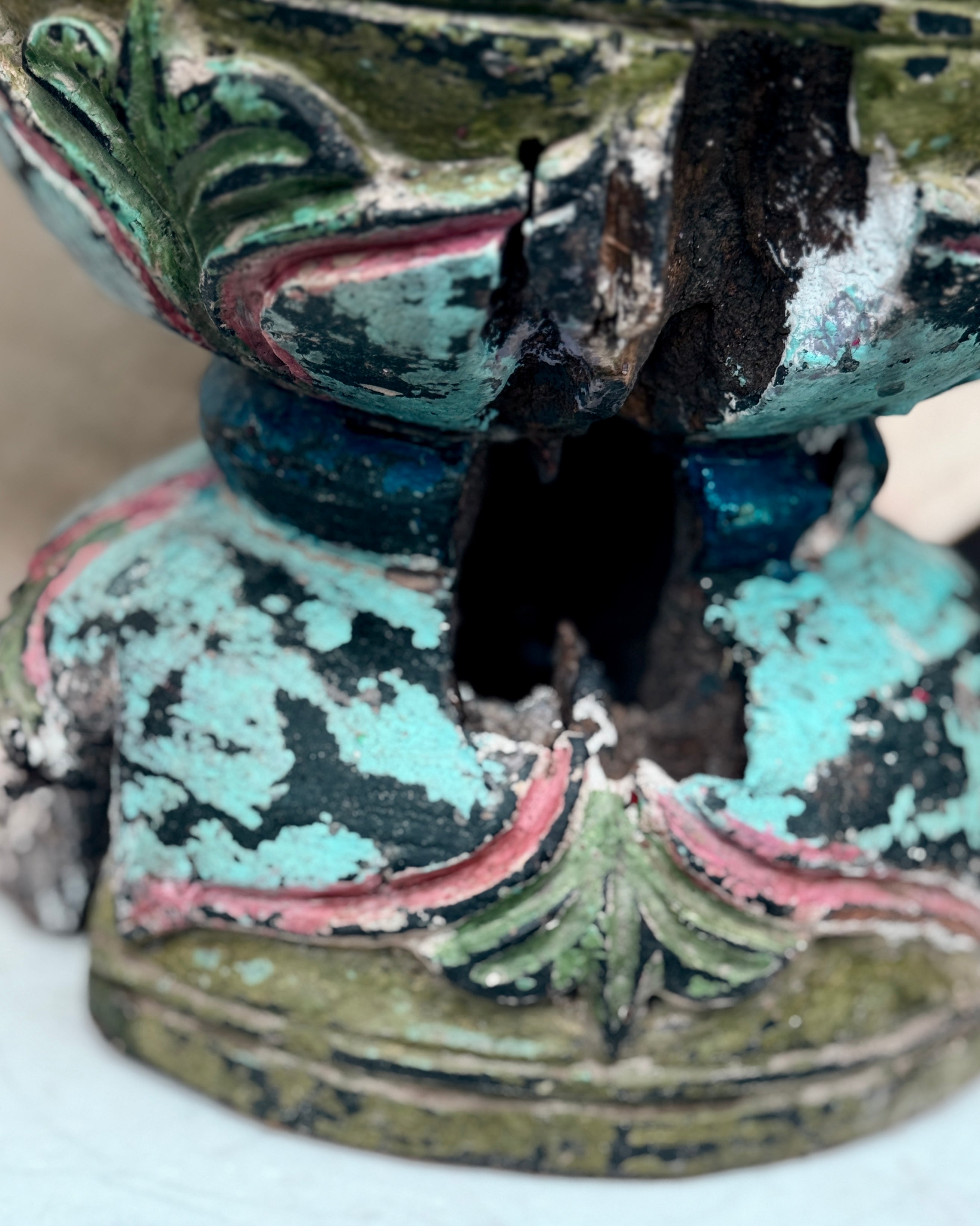 KÆRLIGHED, KÆRLIGHED, KÆRLIGHED - BUDDHA - UNIKA