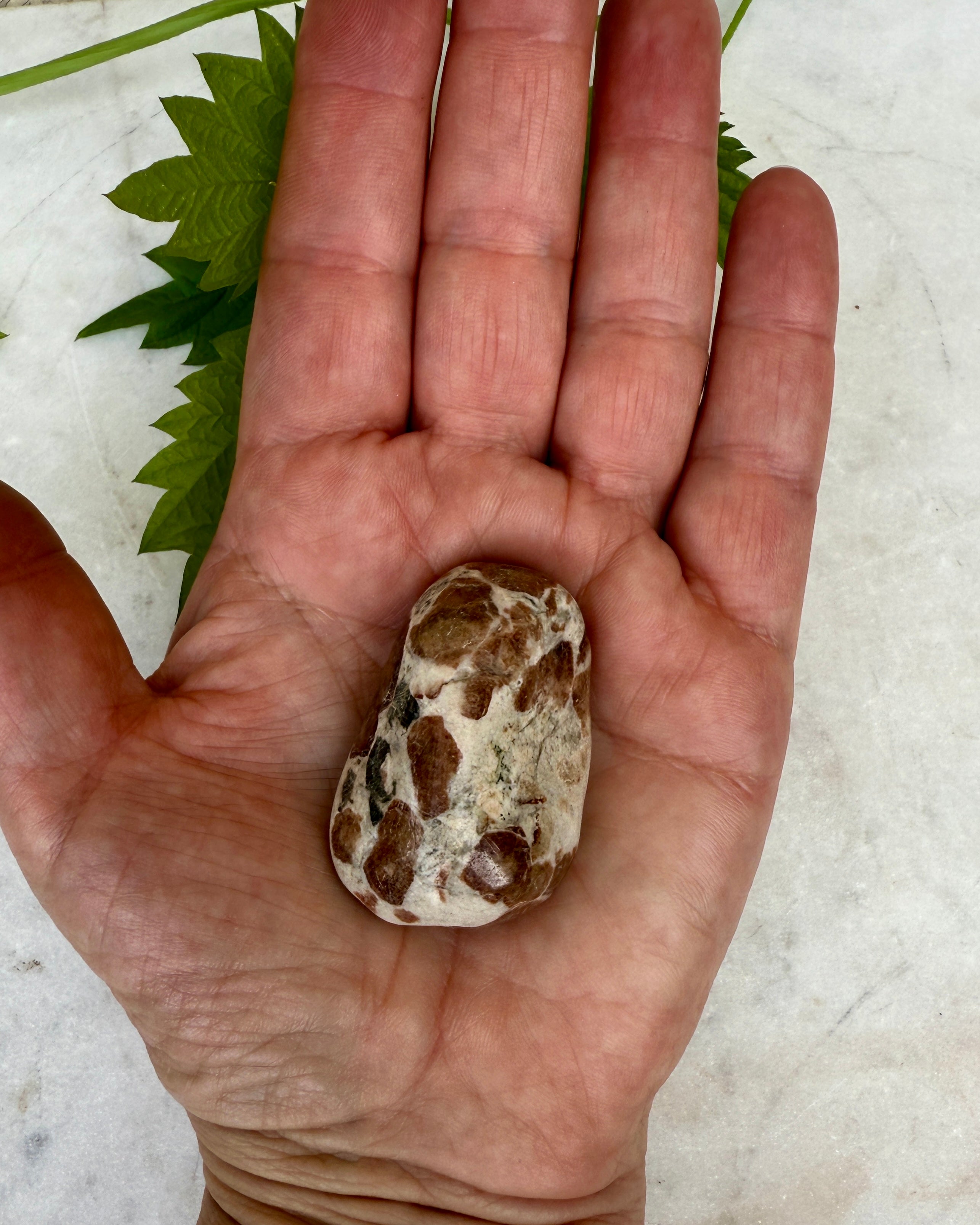 LINDRING AF SMERTE - KRYSTAL