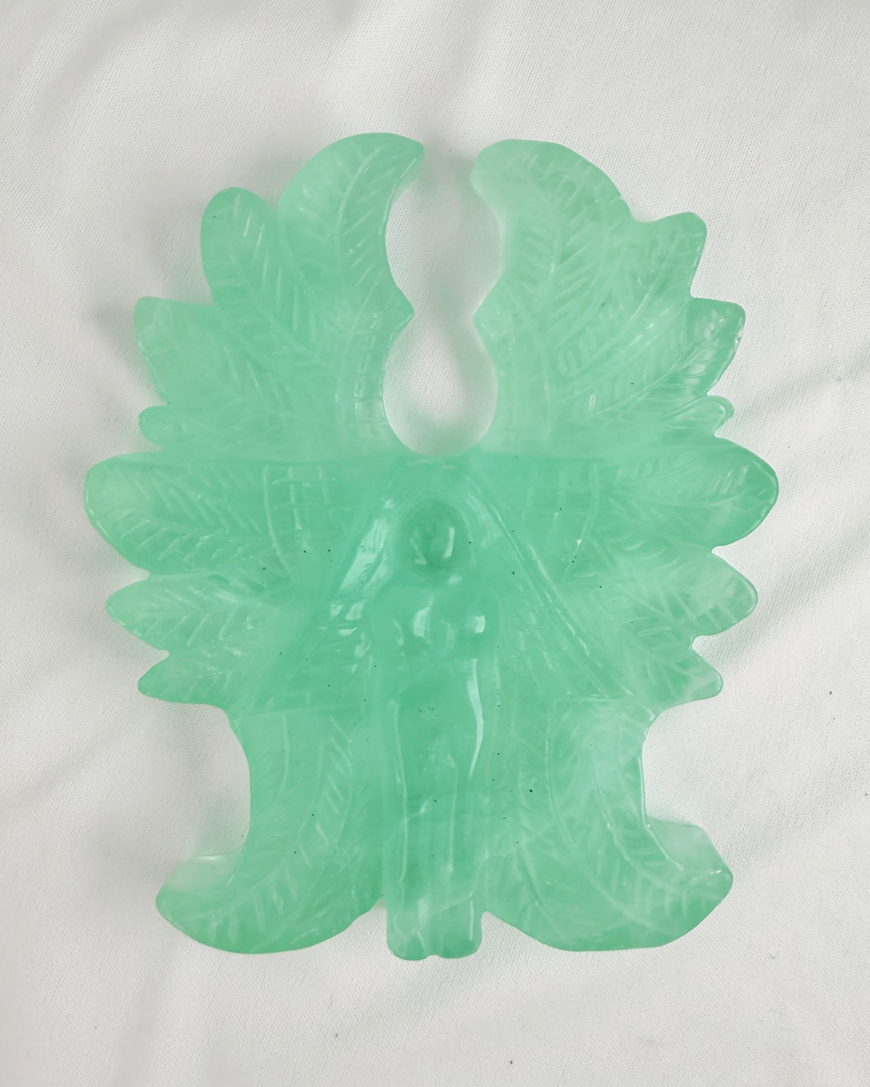 ENGLENES KRAFTFELT - ENGEL - UNIKA