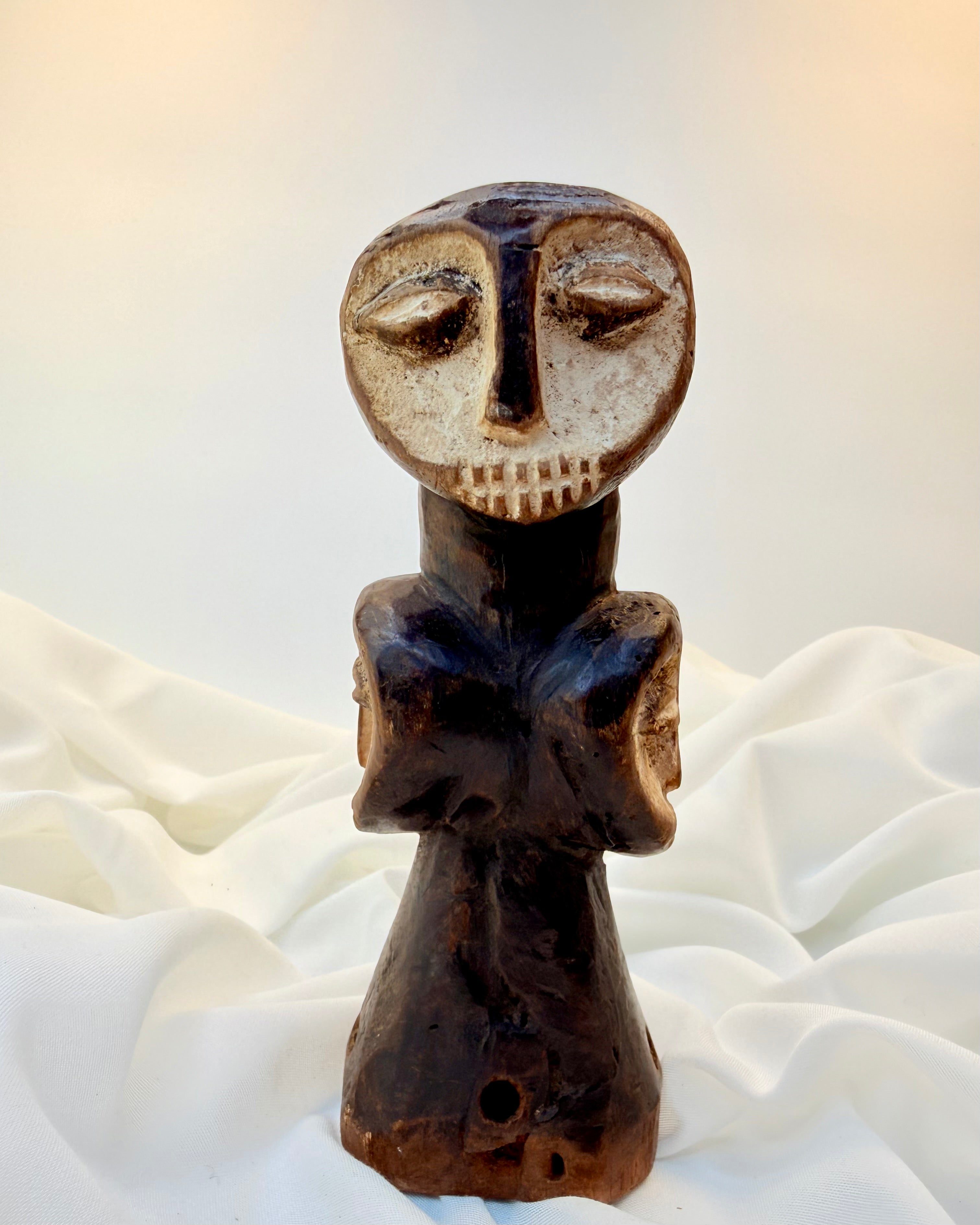 SHAMANENS TRANCESTAV - FIGUR - UNIKA